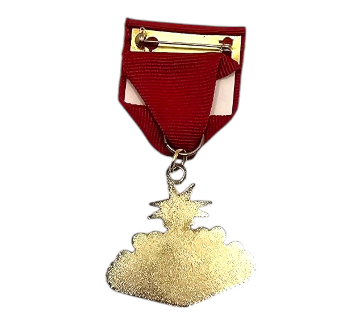 2009 Fiesta Flambeau Vegas Style Diamond Fiesta Medal