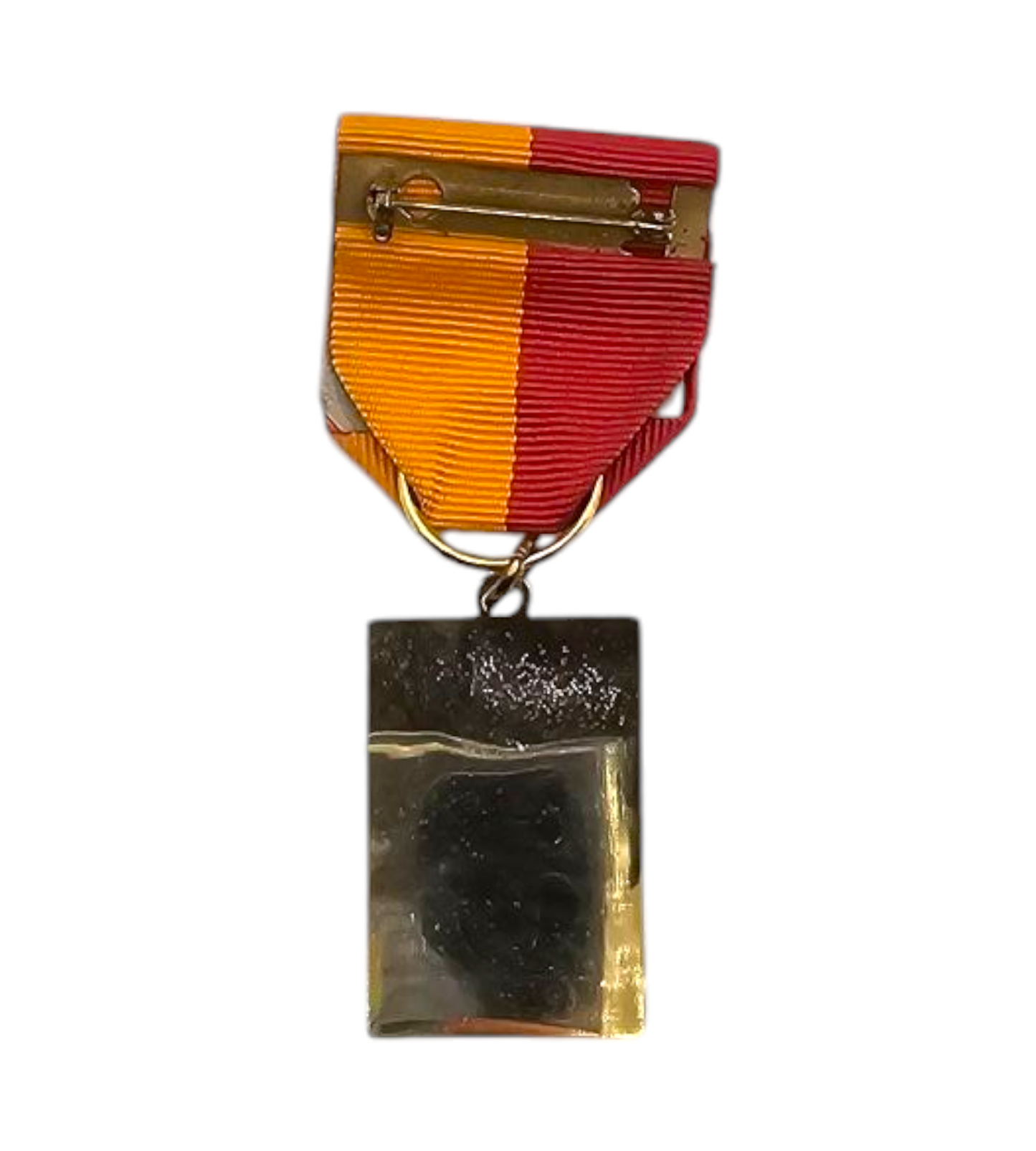2009 80 Anos San Antonio Hispanic Chamber of Commerce Fiesta Medal