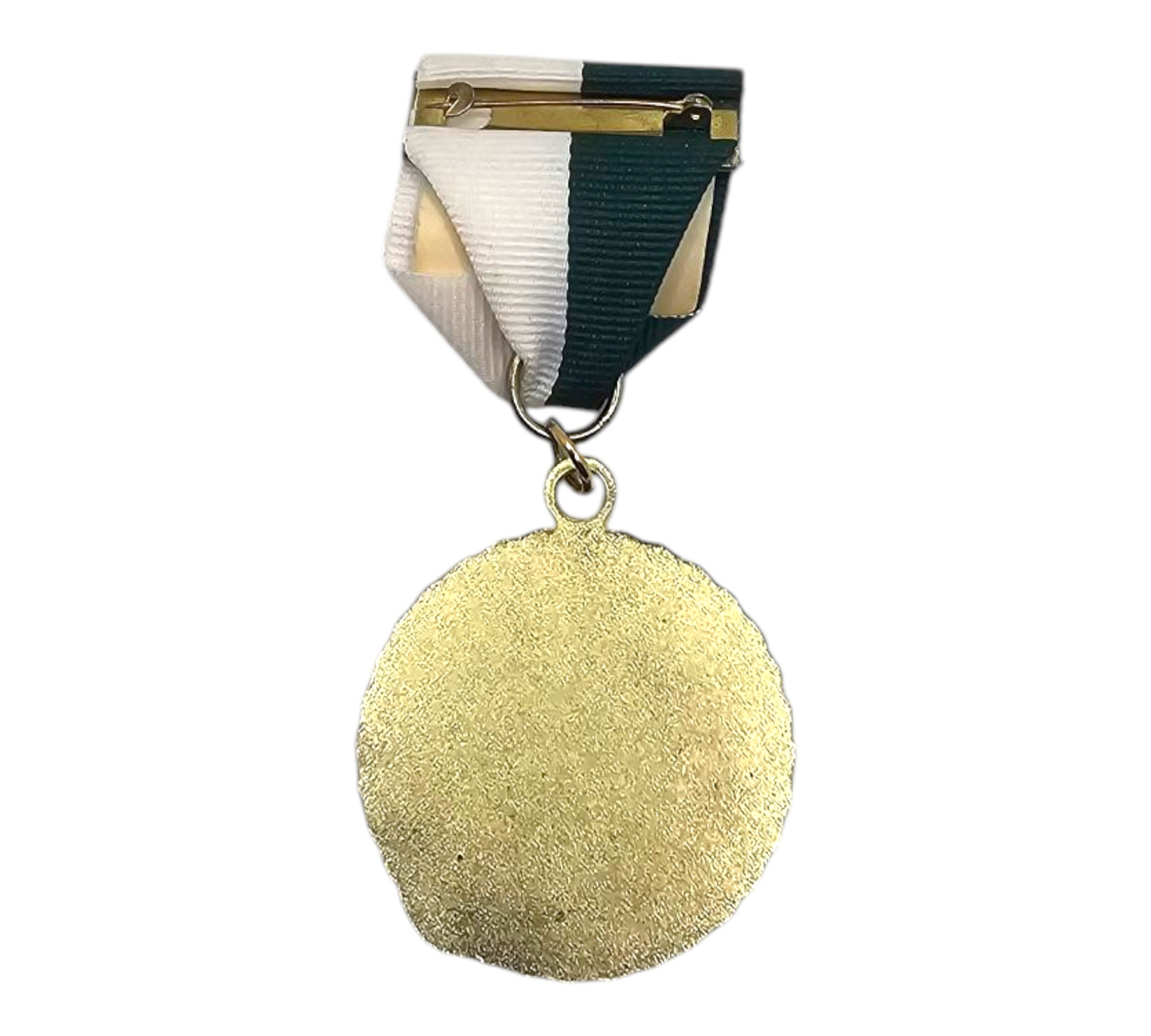 2009 Barrett Jaguar Ferrari Maserati Coin Fiesta Medal