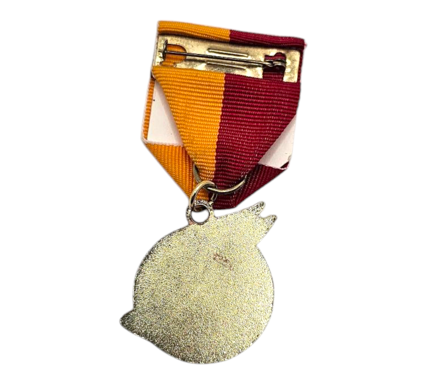 2009 the court of Fancy Flying Footwear Coronation flying heel Fiesta Medal