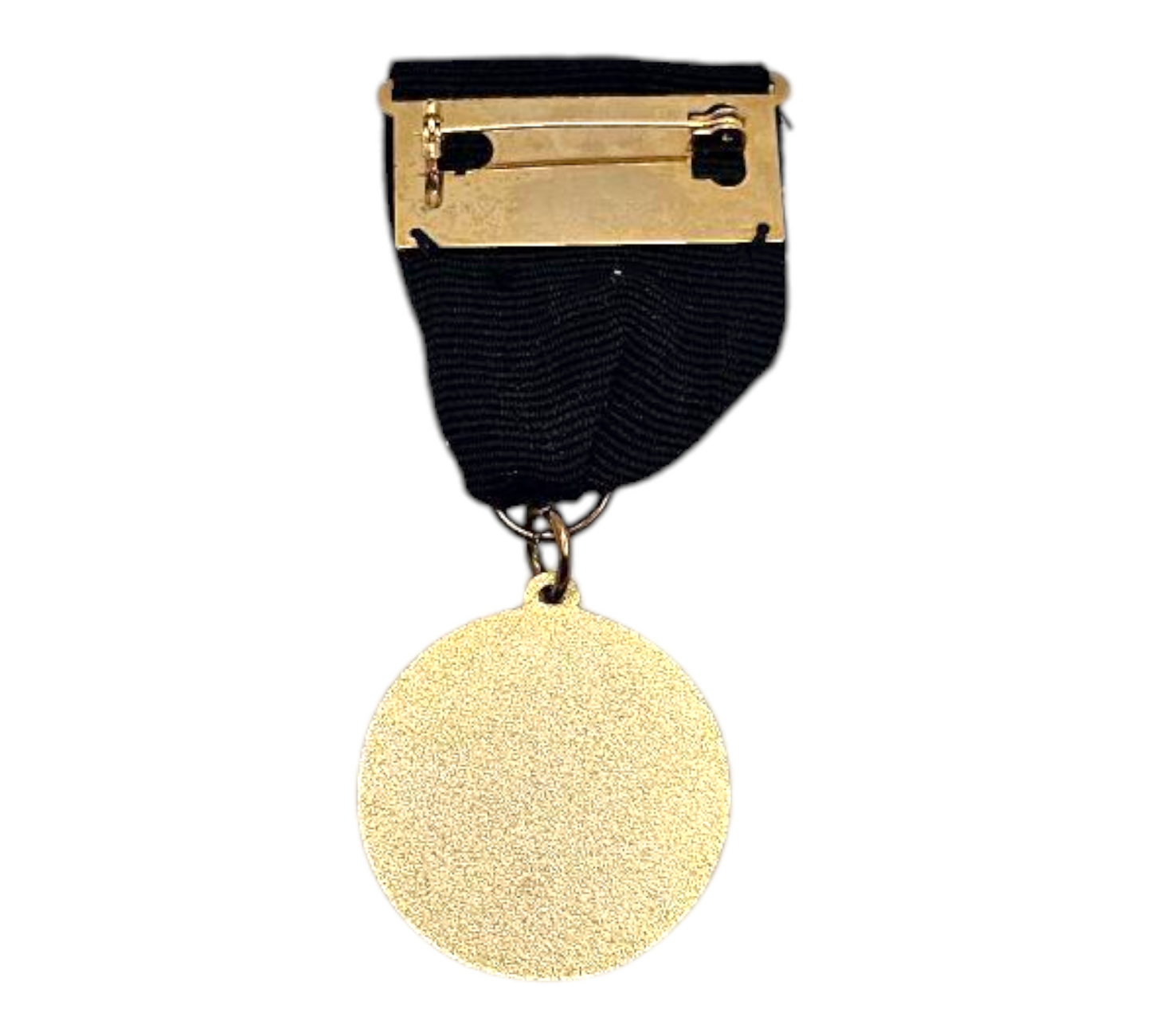2009 El Consejo Real De Reyes Feos Anteriores Crown Fiesta Medal