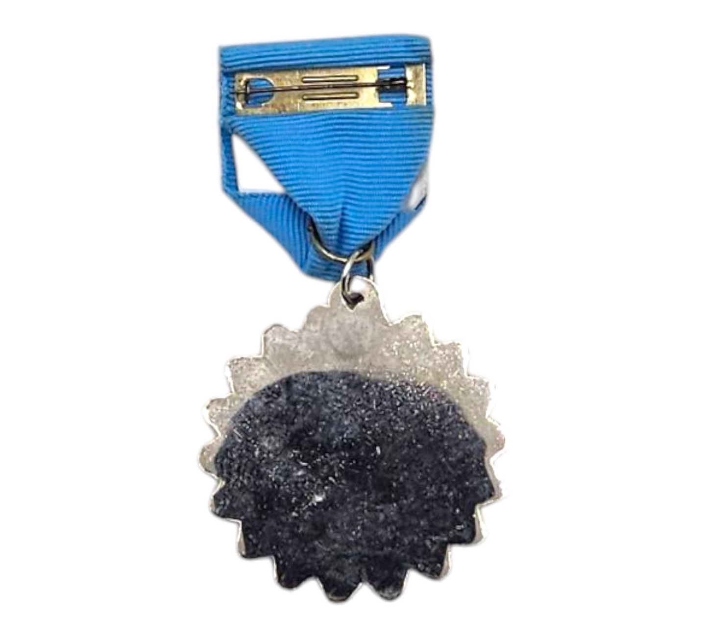 2009 Pathway to Greater City Fiesta Medal