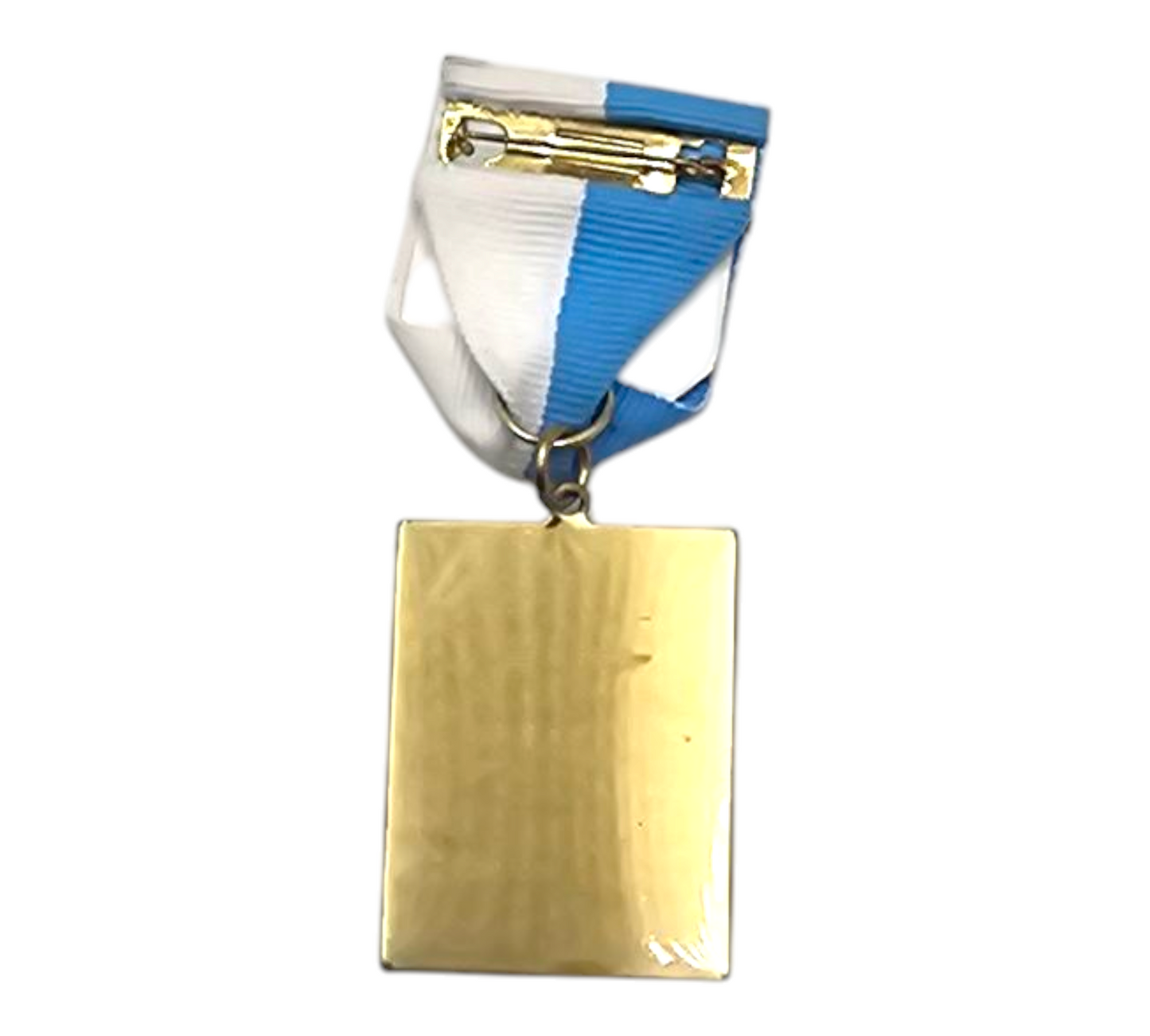 2009 Sticky Wickets Croquet Tournament Lady Fiesta Medal