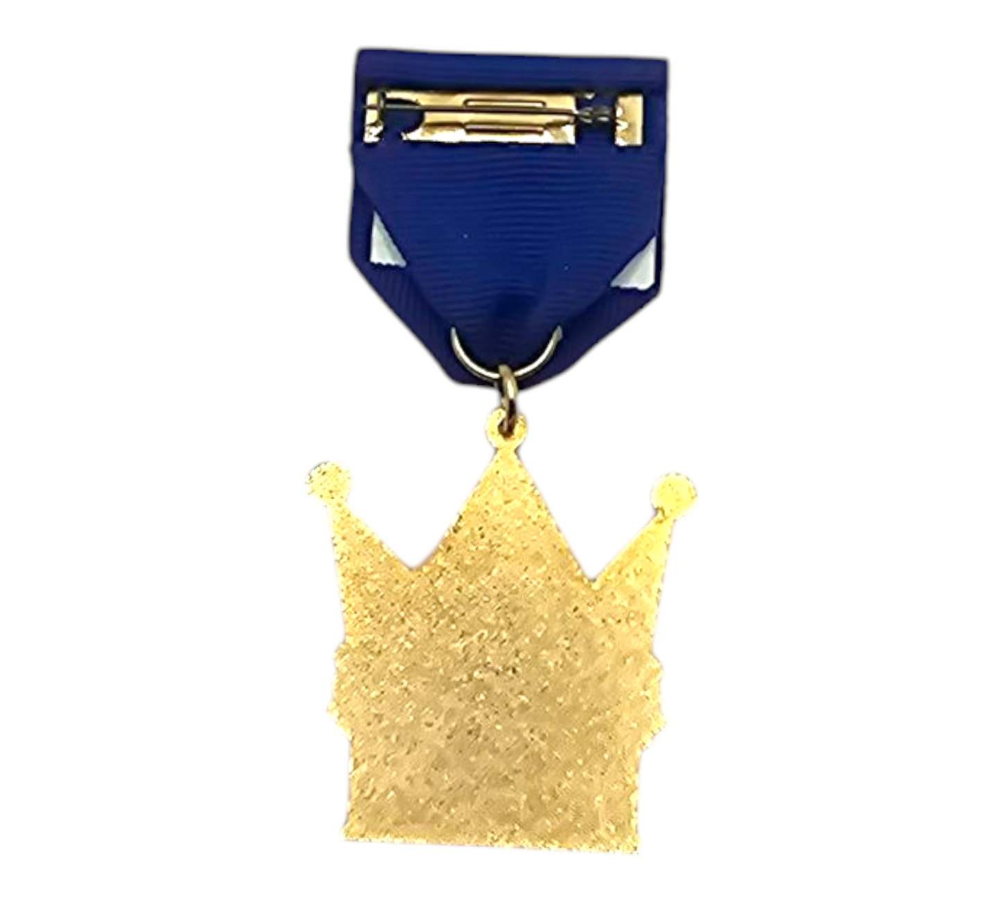 2009 Pauline Reyes Pinatas in the Barrio Queen Fiesta Medal