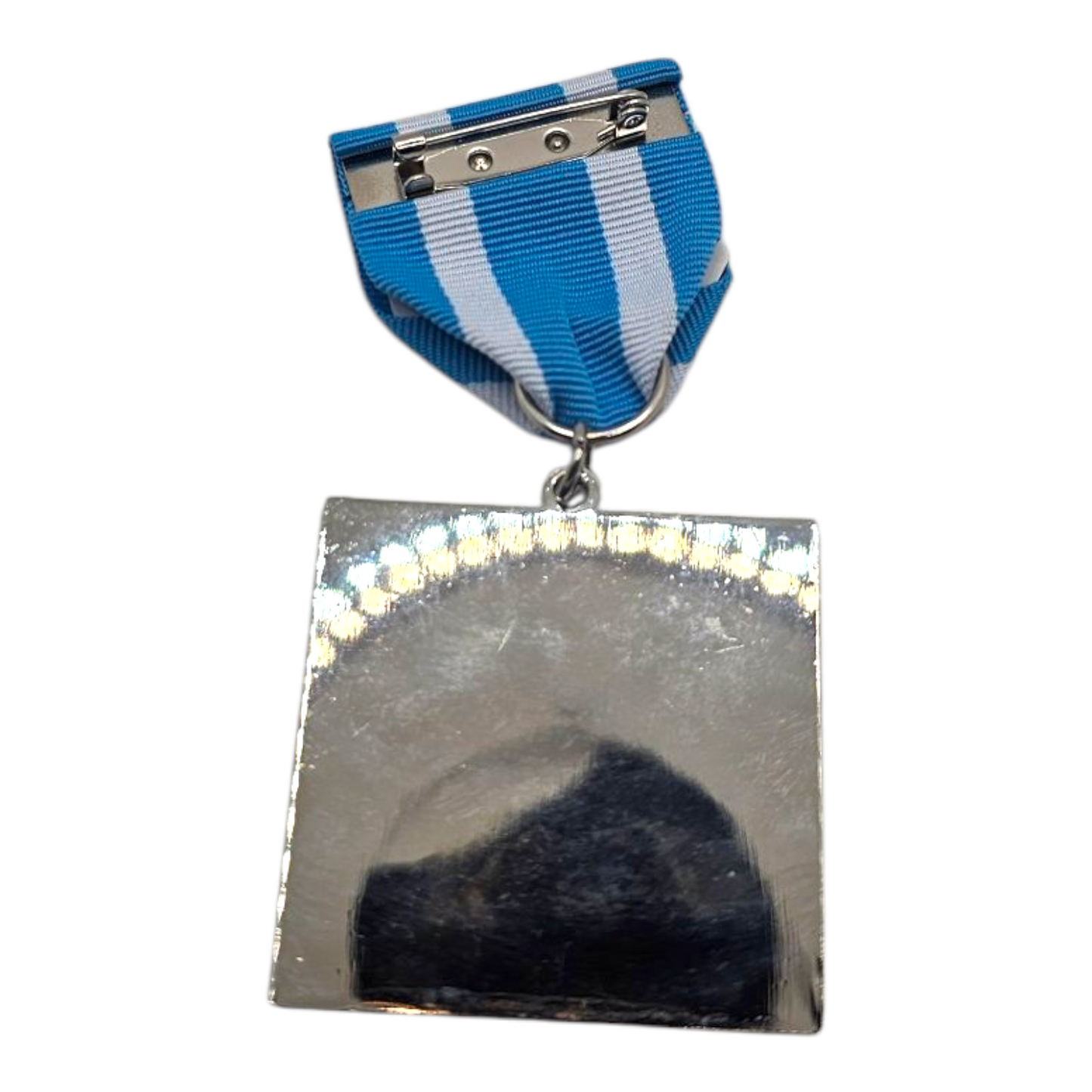 2025 Frost Bank Fiesta Flag Fiesta Medal