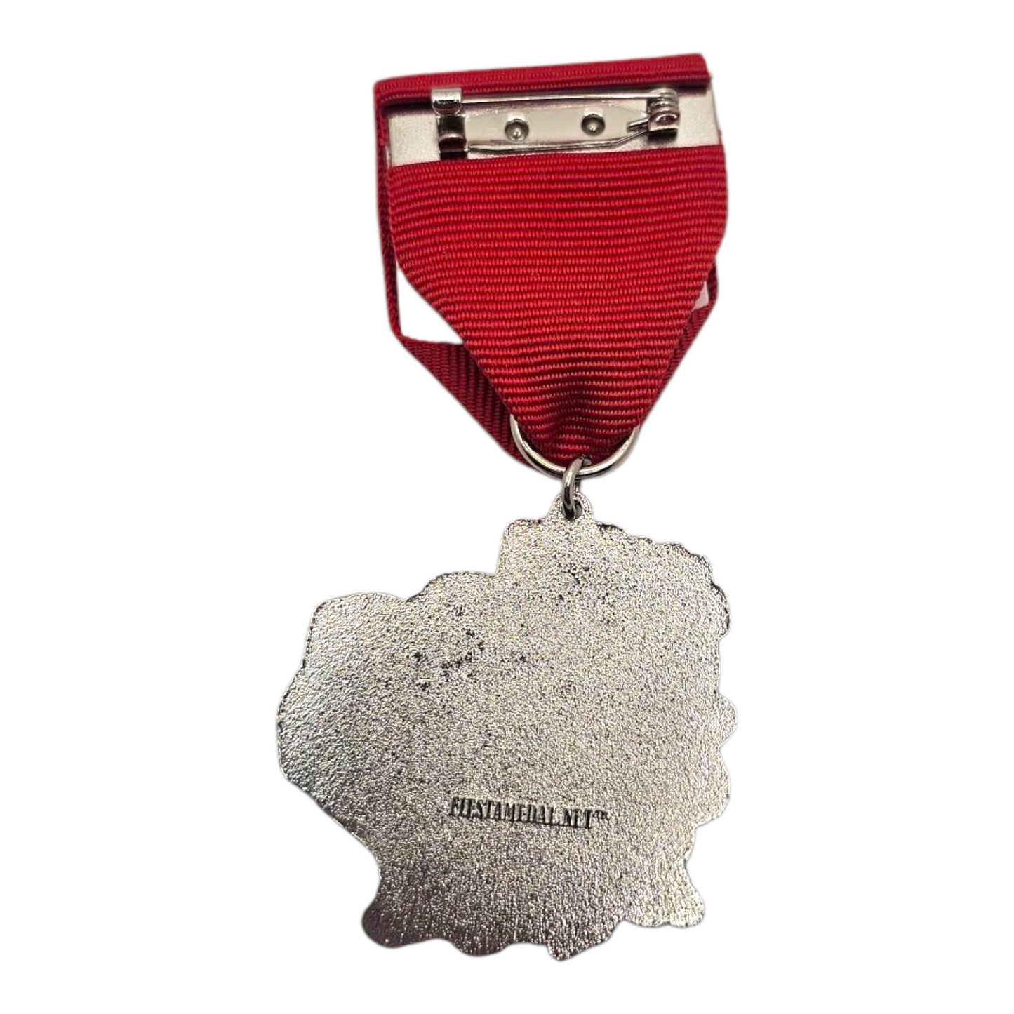 2025 Milwaukee Tools Texas Fiesta Medal