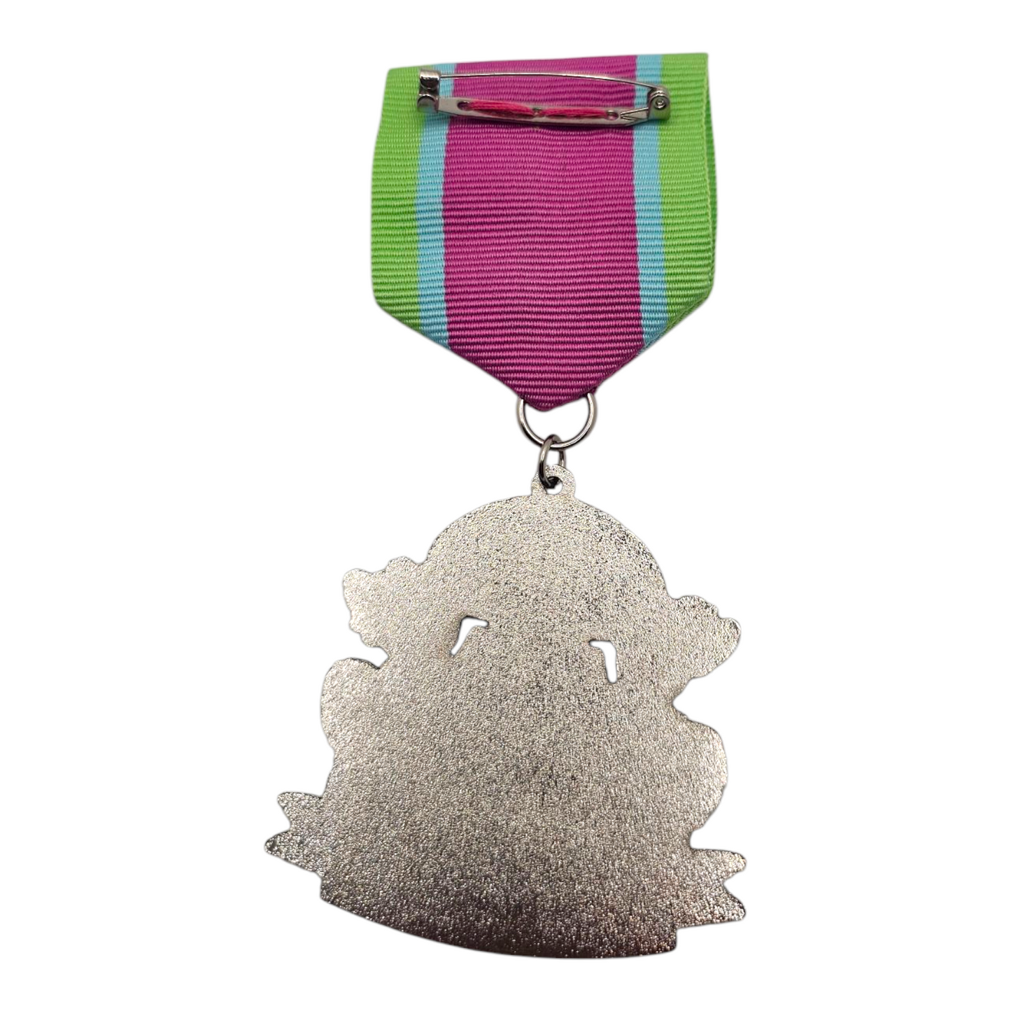 2025 Viva 4 Paws "Fiesta Dogs" Fiesta Medal