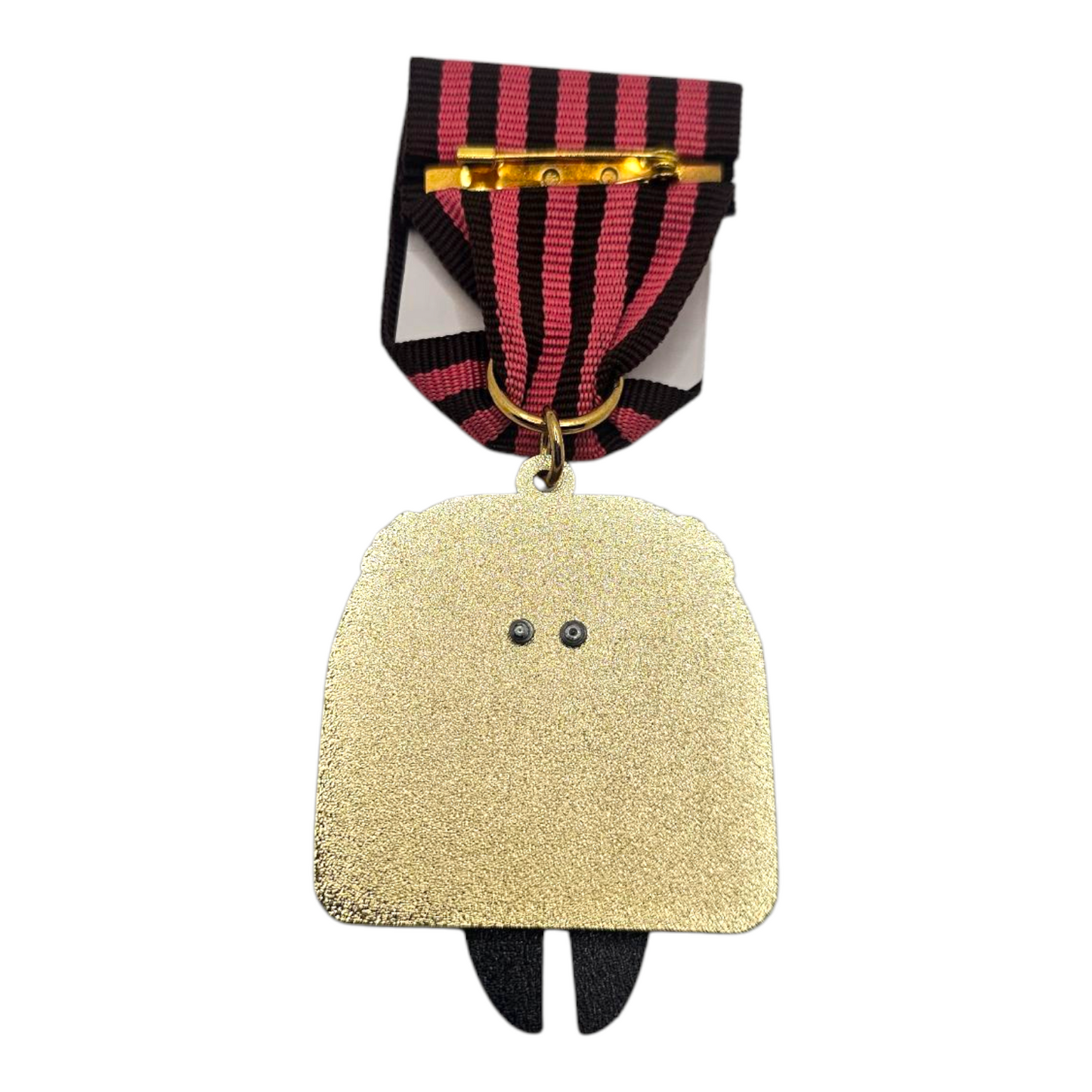 2018 Cucaracha split wing 300 Fiesta Medal