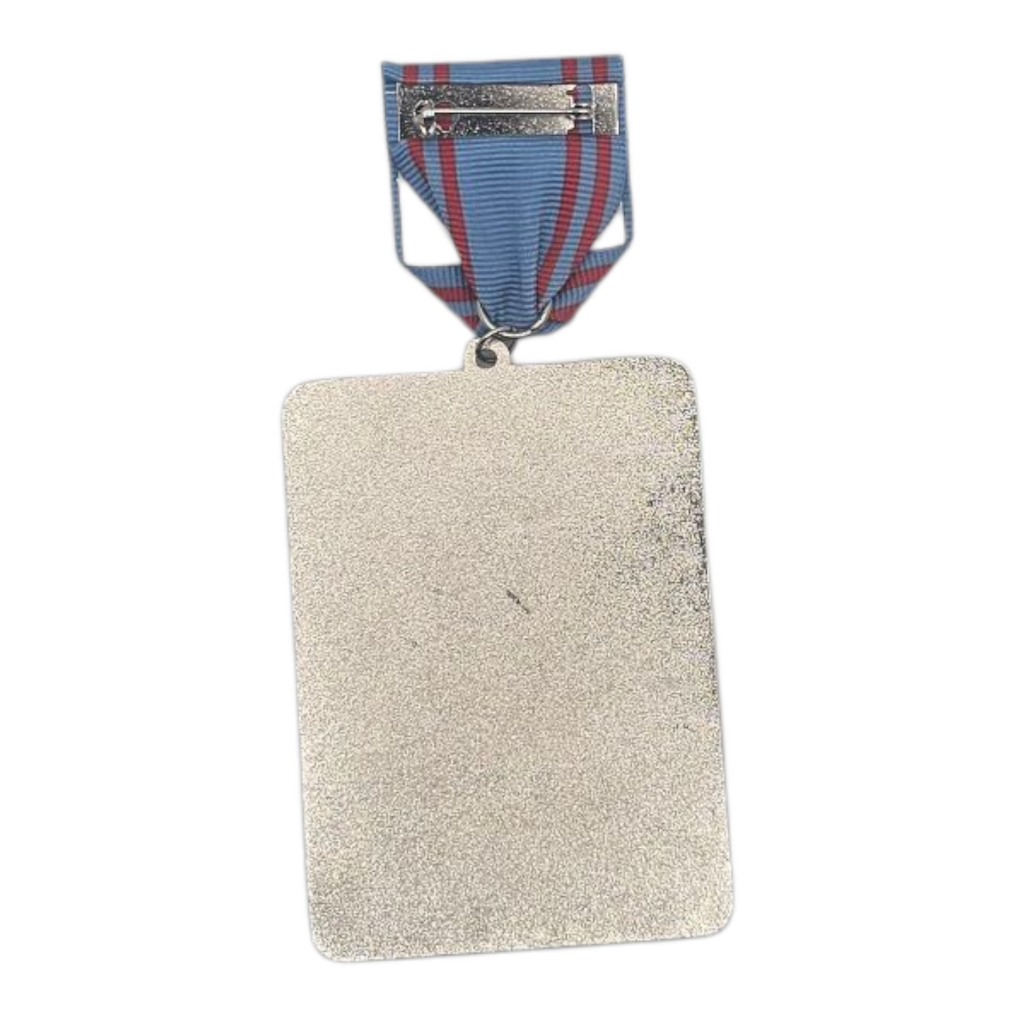 2025 Tombstone Doc Holiday Say When Playing Card Fiesta Medal