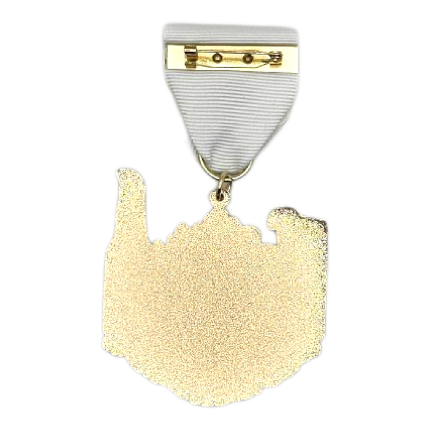 2025 Dos XX Official Beer Fiesta Medal