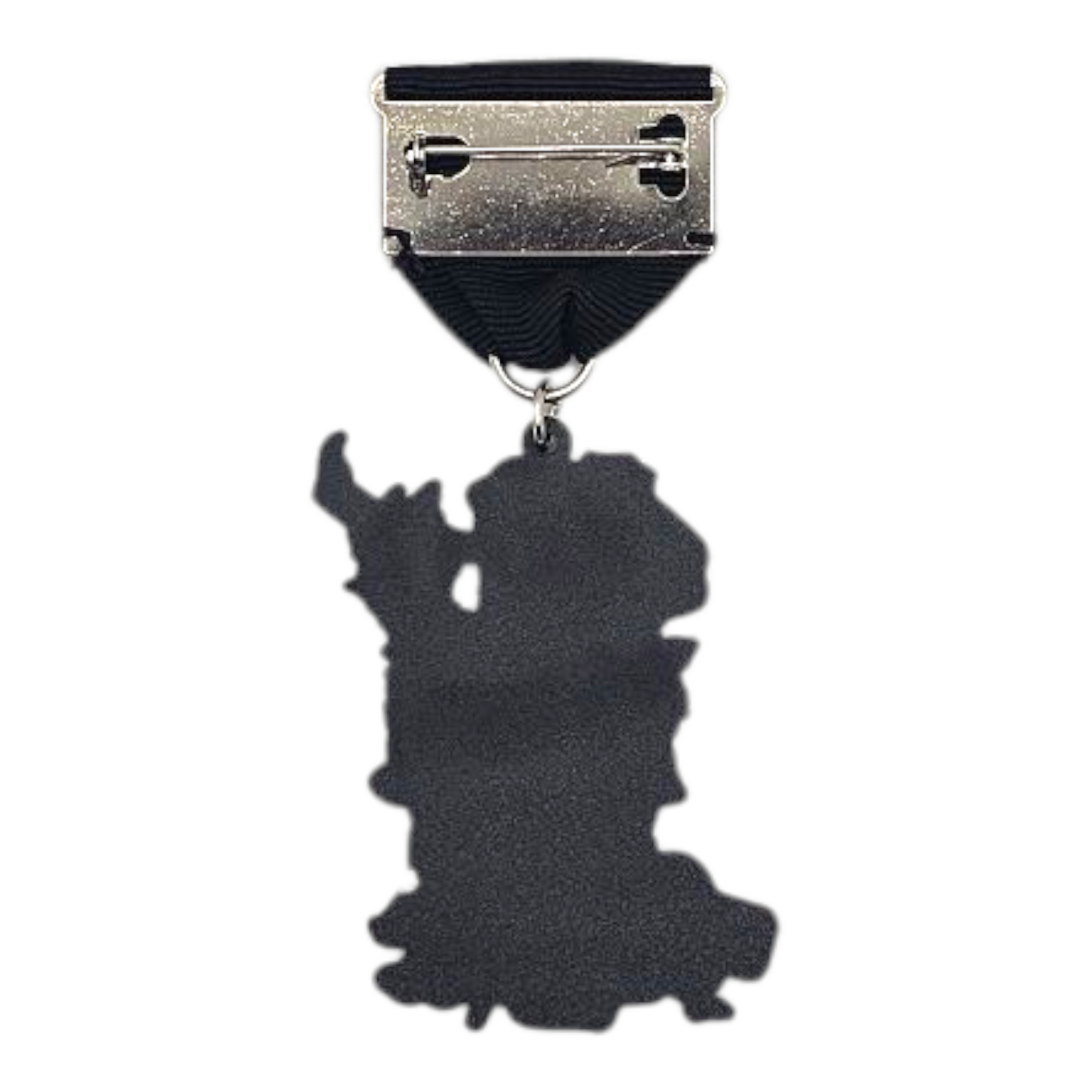 2025 Legalize It Oscar the Grouch Flying High Fiesta Medal