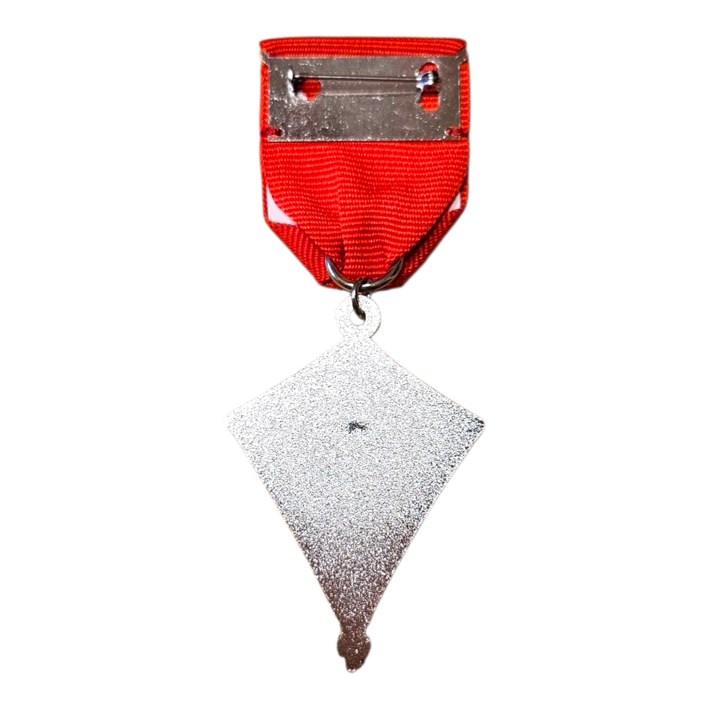 2025 La Prensa Kite City of San Antonio Fiesta Medal