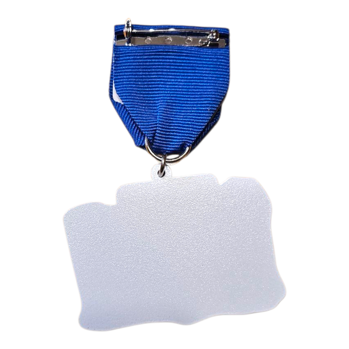 0 Kens 5 Fiesta Forcast Fiesta Medal