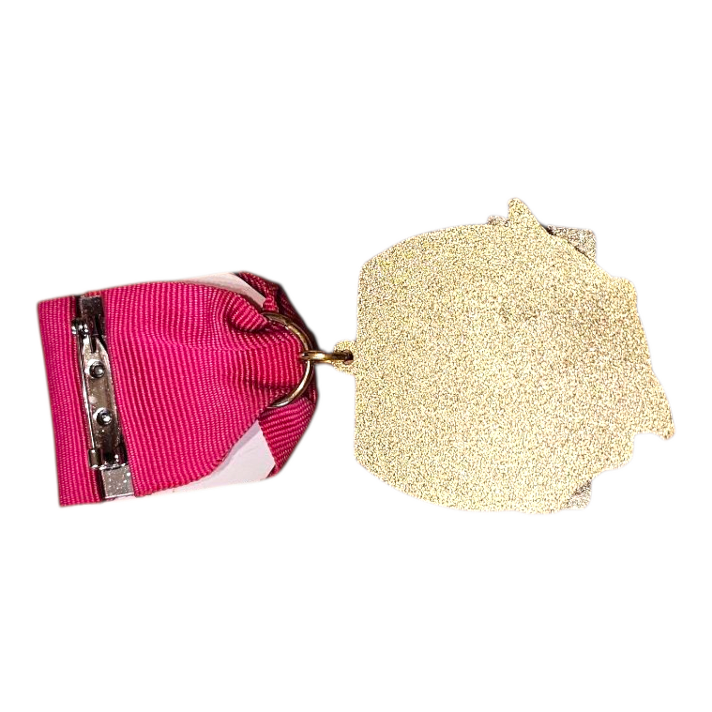 2021 Taco Cabana Margarita Cup Texas Fiesta Medal