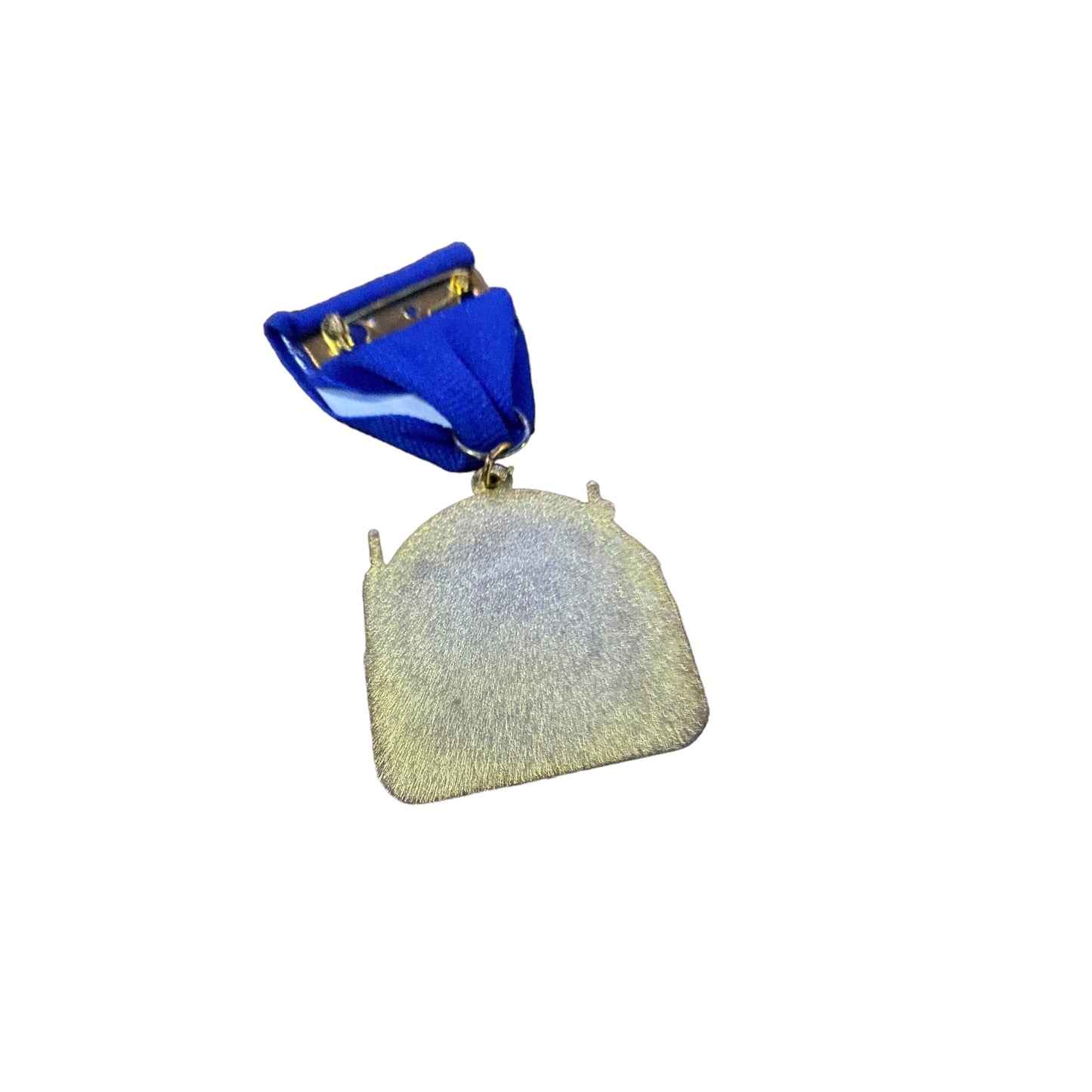 2018 Texstar Bank Fiesta Medal