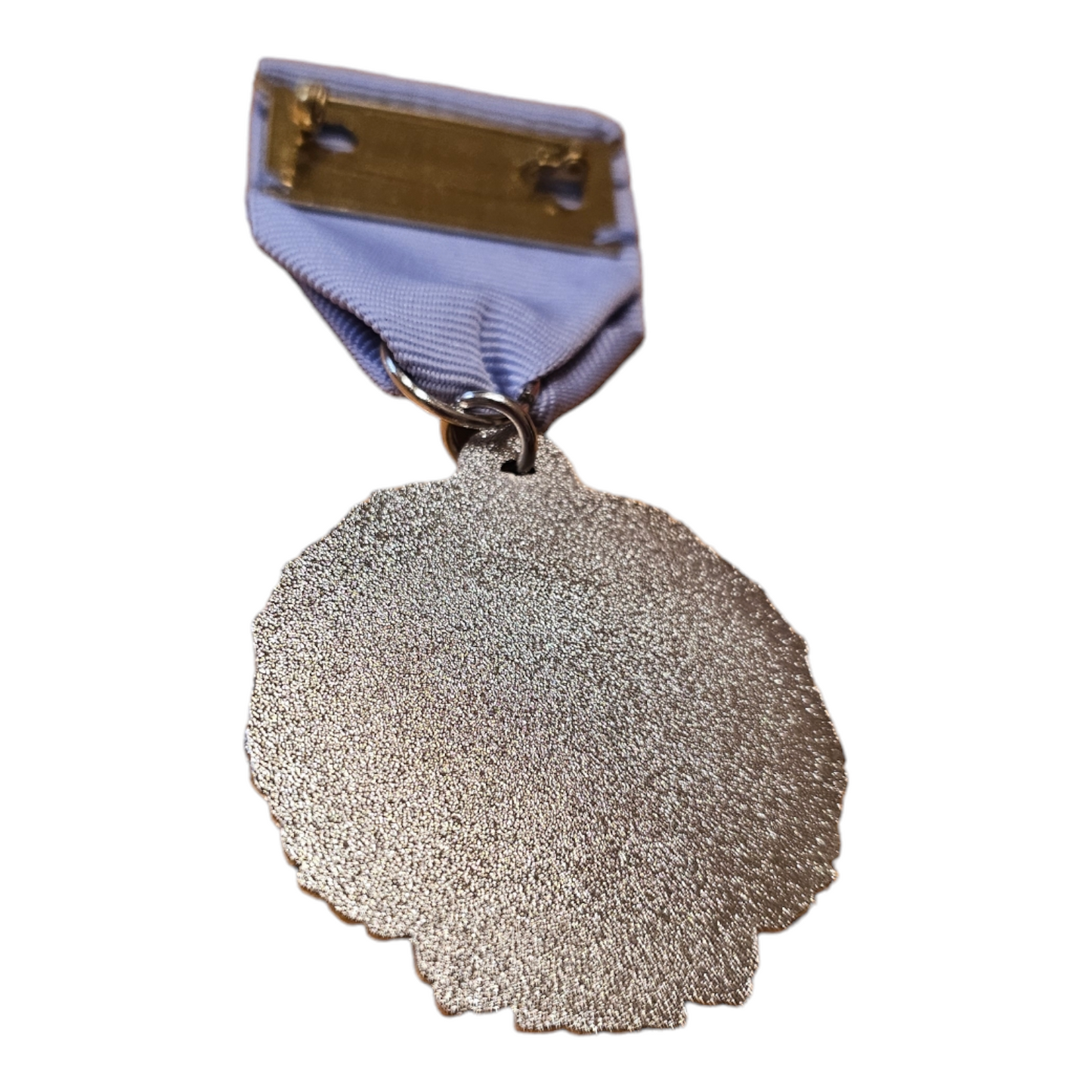 2024 James Avery "Flower Coin" Fiesta Medal