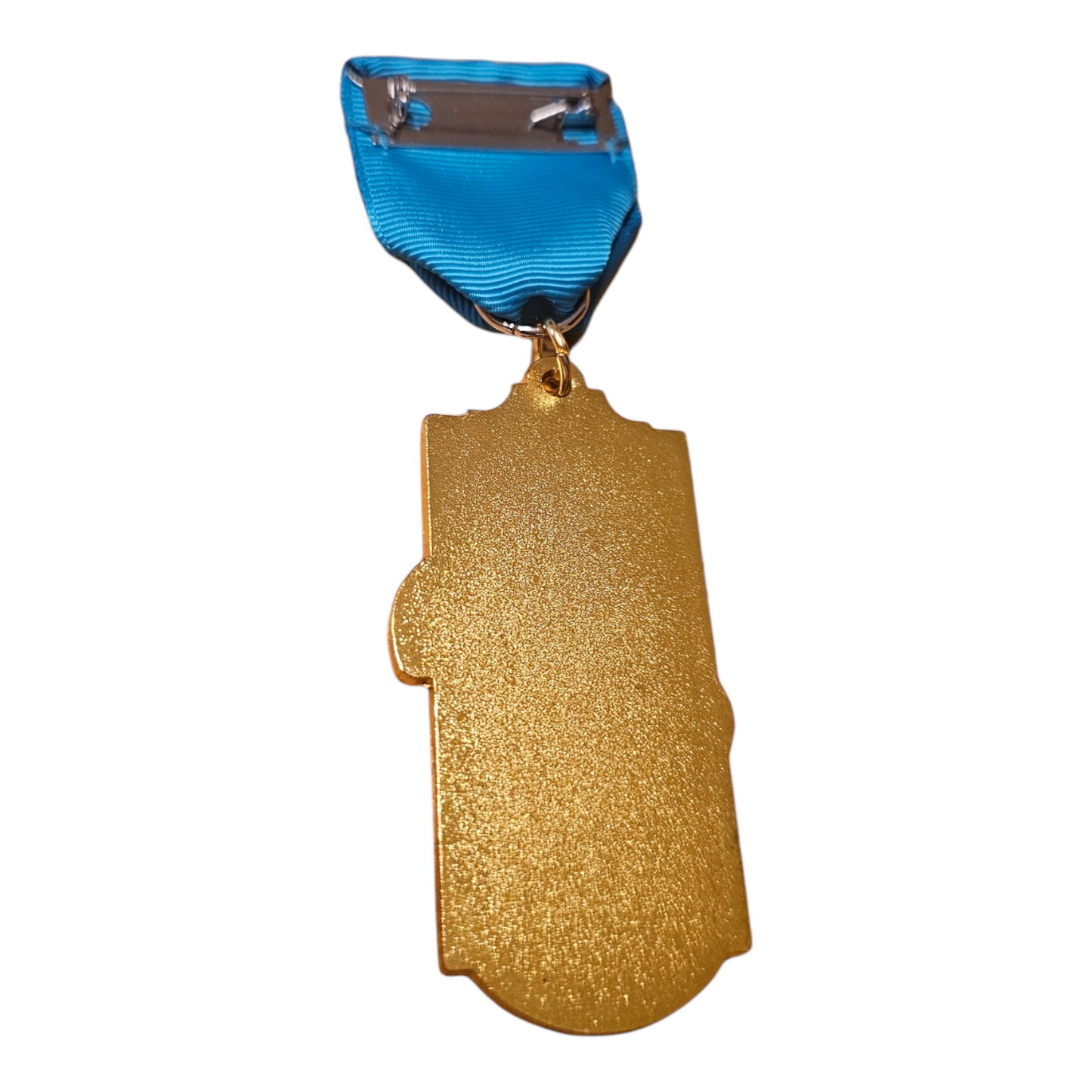 2024 University Health Fiesta Por Vida Fiesta Medal