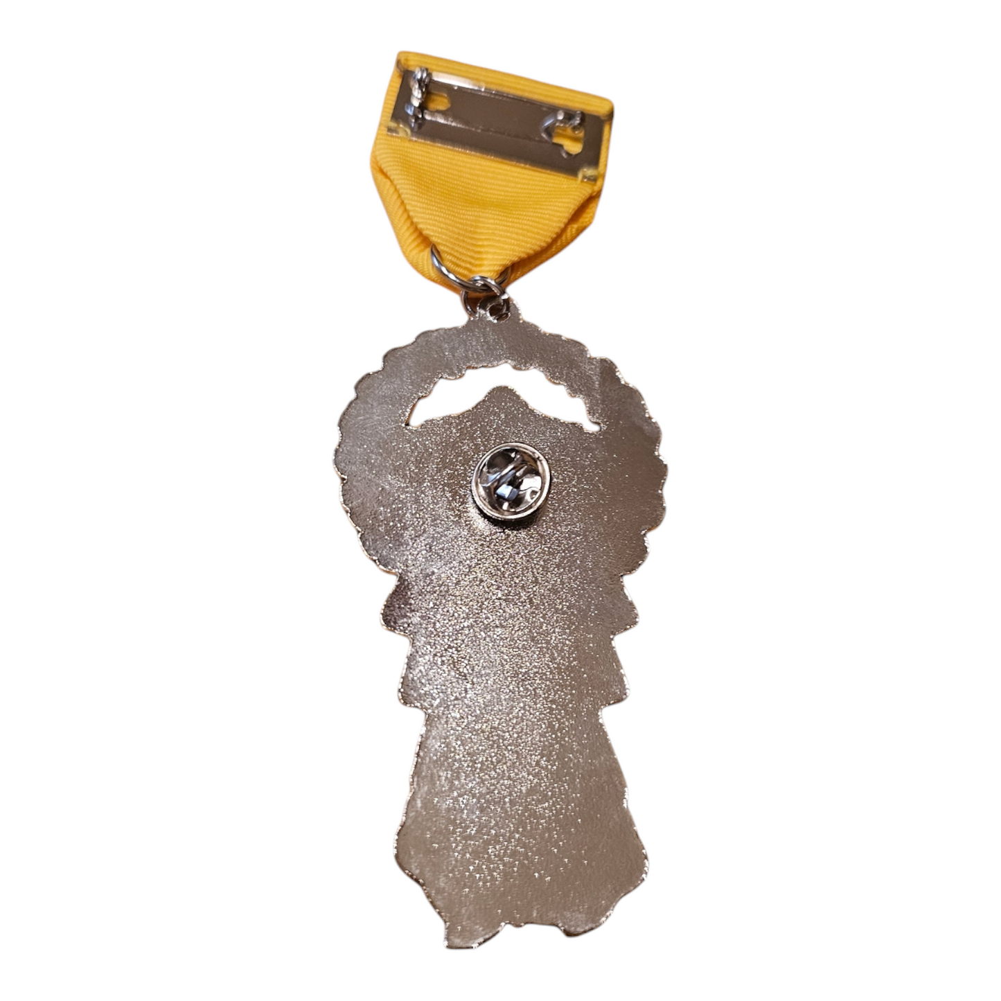 2024 USPS Postal Service "Alamo Fiesta Wreath" Fiesta Medal