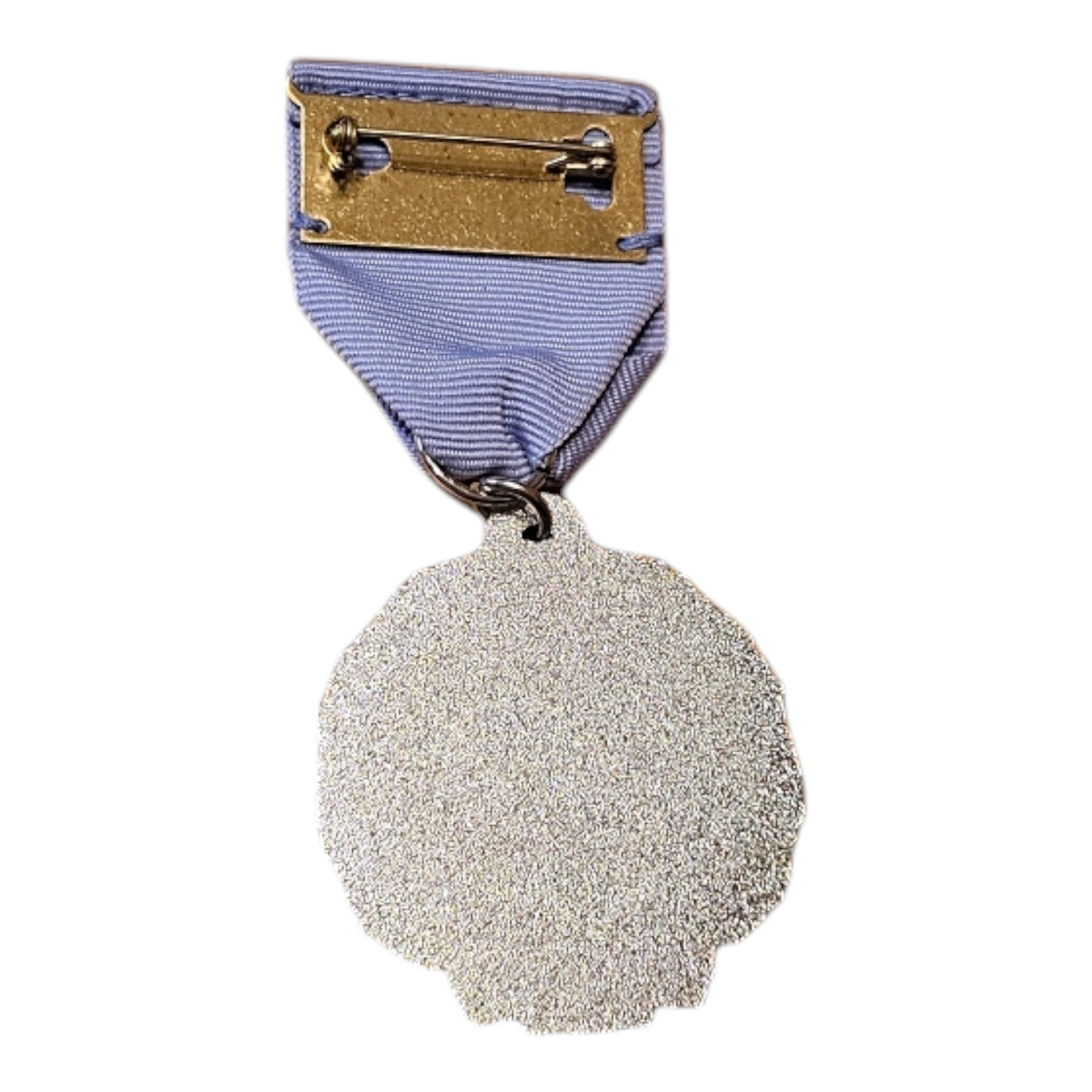 2024 James Avery "Flower Coin" Fiesta Medal
