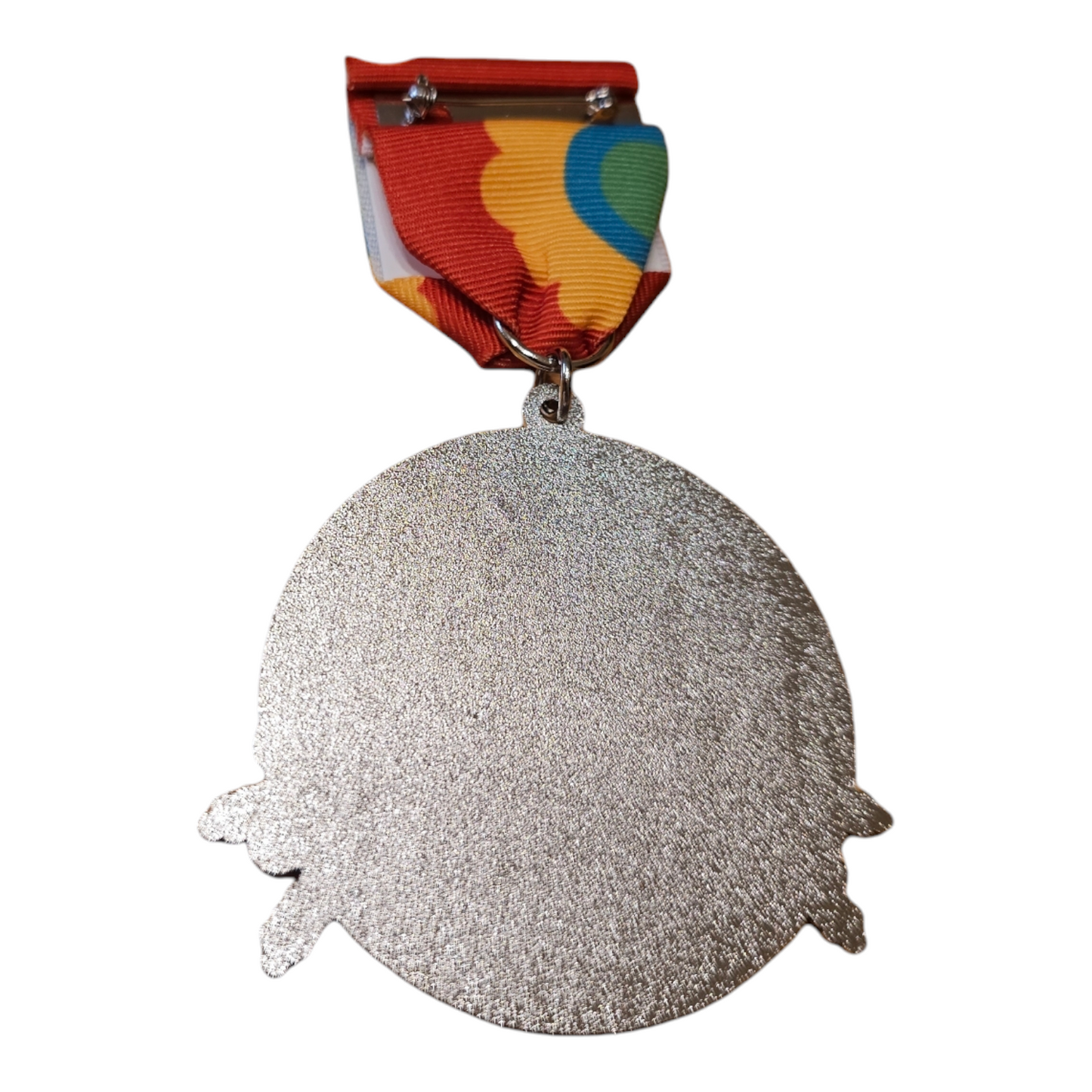 2024 "VIVA Fiesta Yall" Dog Fiesta Medal