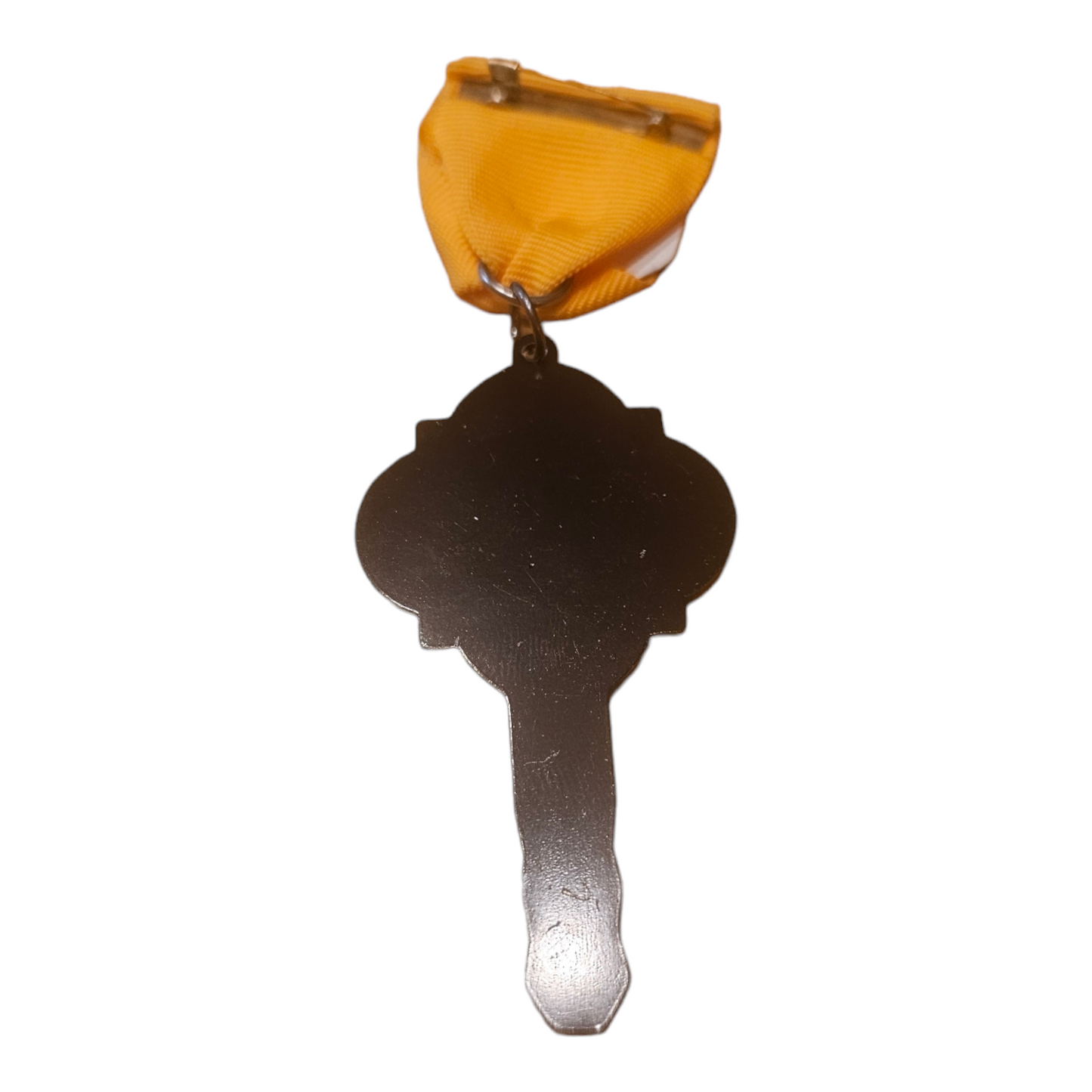 2019 "Cavender KEY" Fiesta Medal