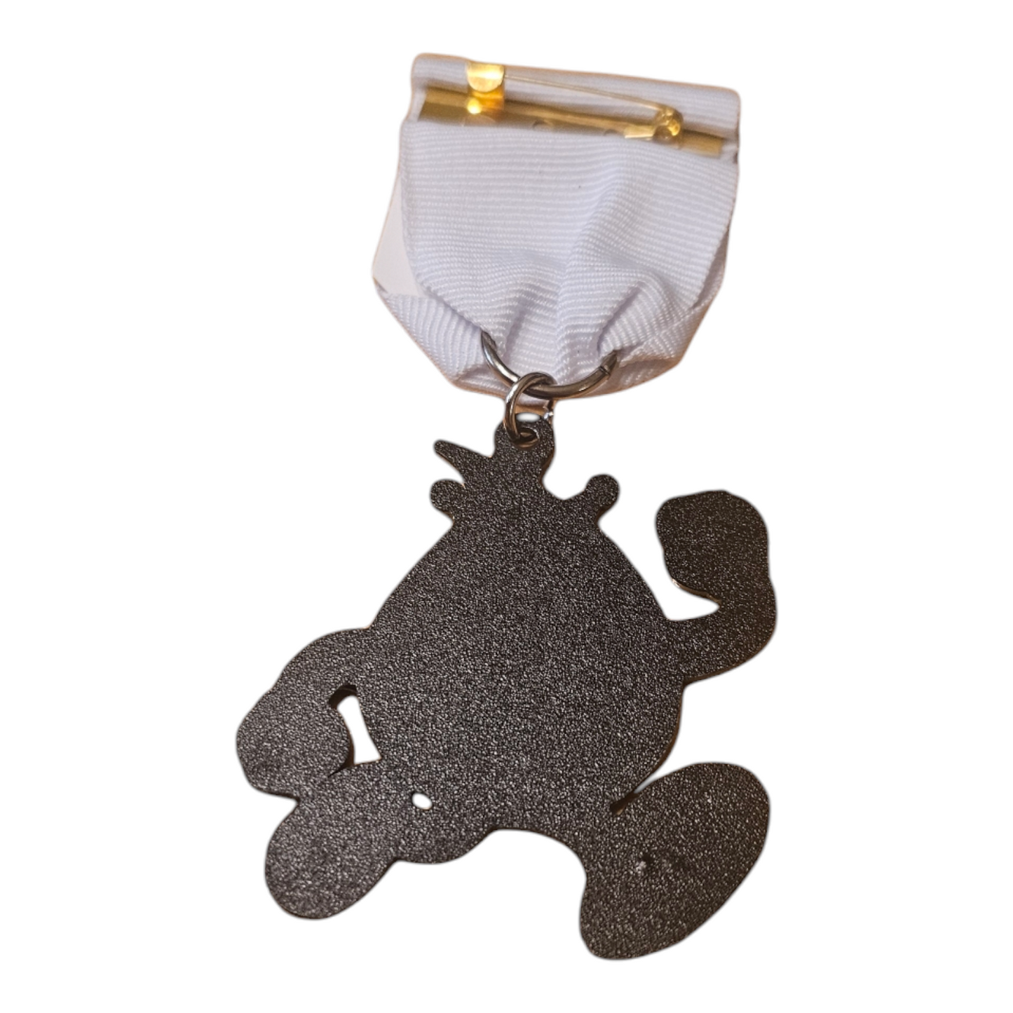 0 Octapharma plasma "Running Water" Fiesta Medal