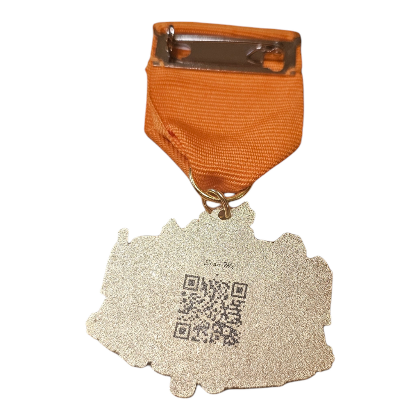 2022 Bill Miller Bar-B-Q "Sweet Tea" Fiesta Medal