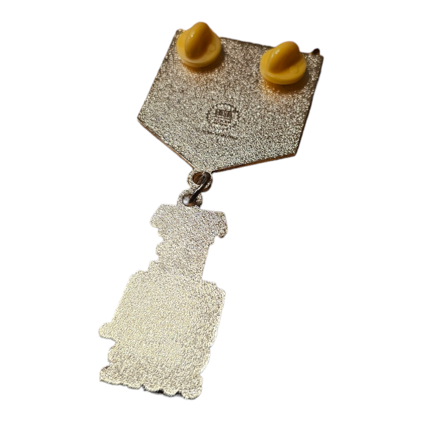 0 The Fiesta Store "HomePlate" Fiesta Medal
