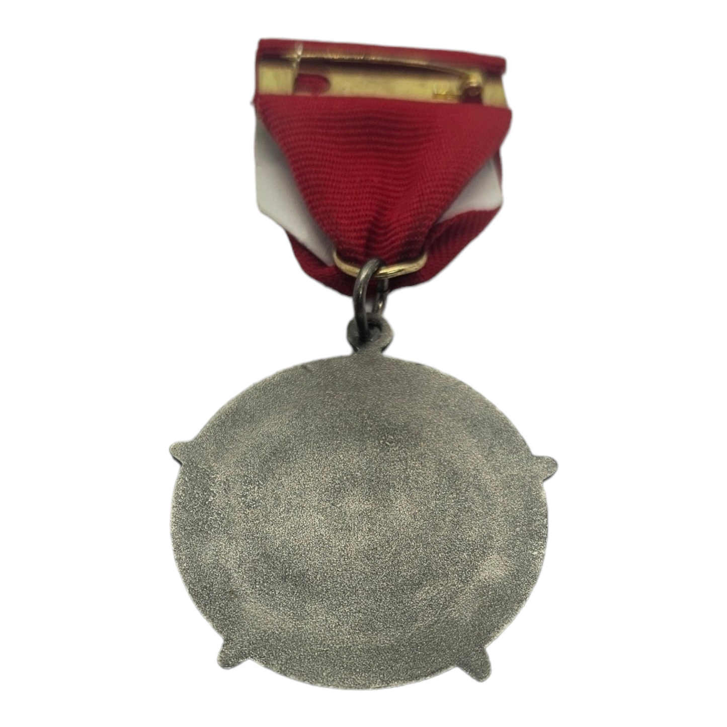 2013 Comissioner "Kevin Wolf" Republican Fiesta Medal