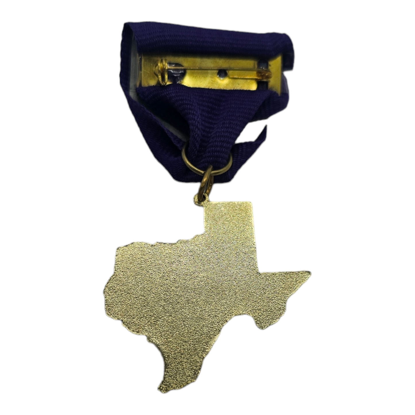 2013 Embassy Suites "Texas SA Skyline" Fiesta Medal