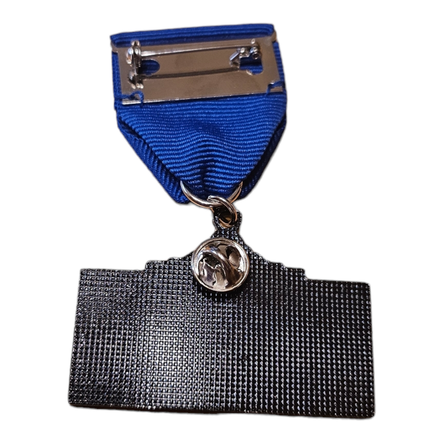2023 USPS "Mr. Zip Alamo Mail" Fiesta Medal