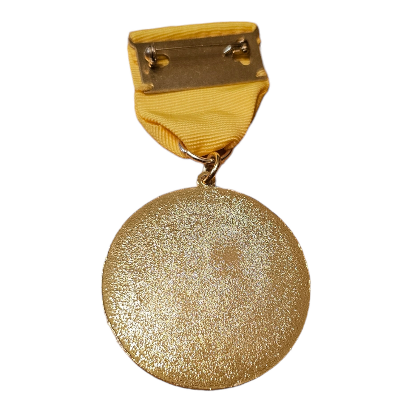 2023 Saluting Saarland "Crest" Fiesta Medal