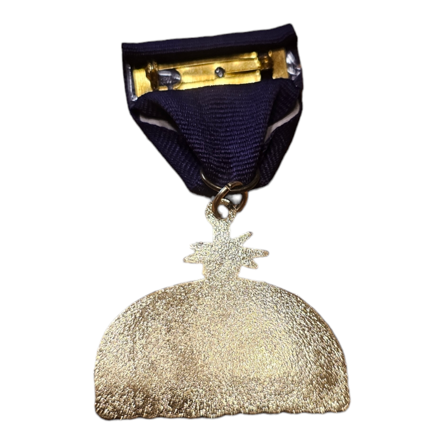 2014 Fiesta Flambeau "City Skyline" Fiesta Medal