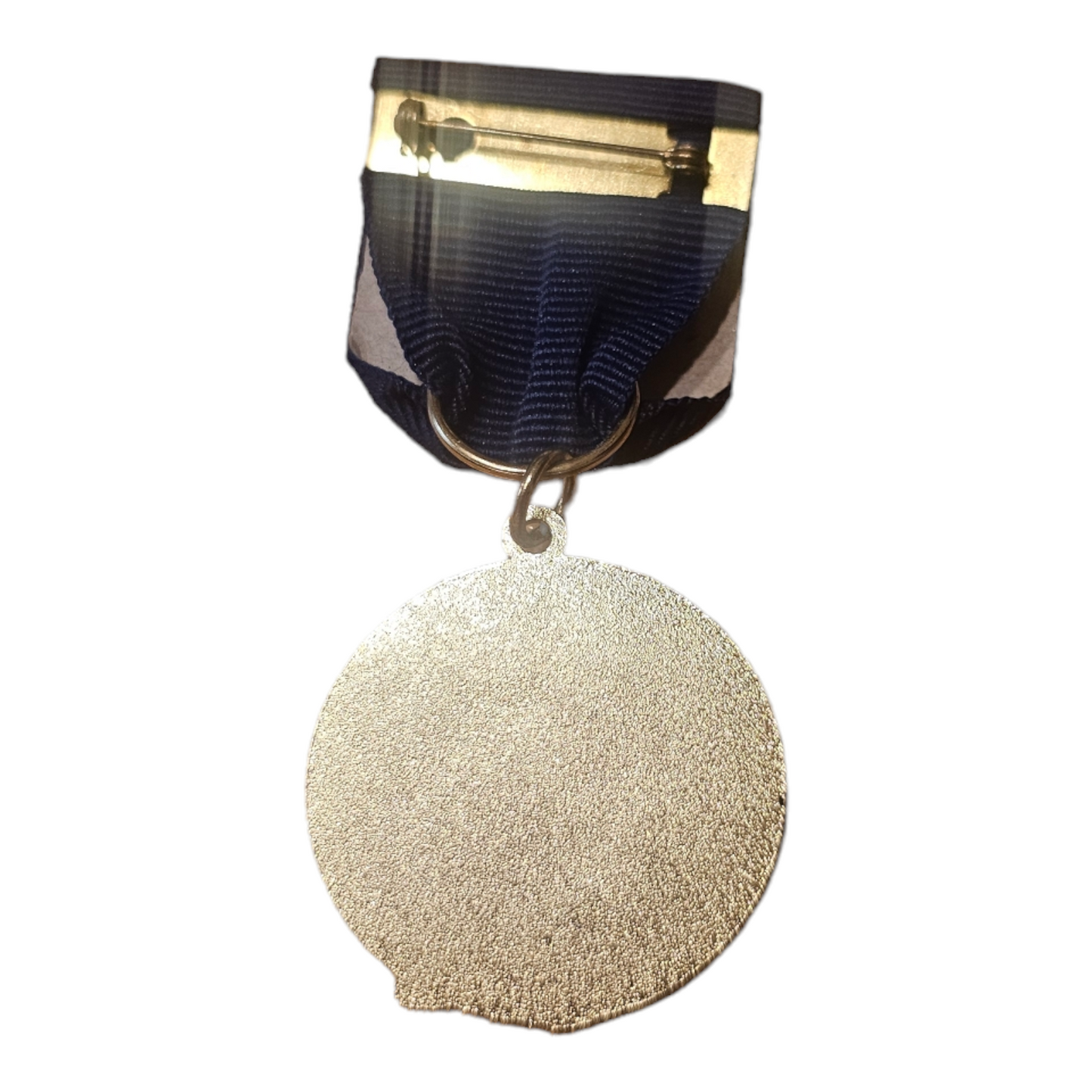 2014 Commissioner Wolf "Elephant" Fiesta Medal