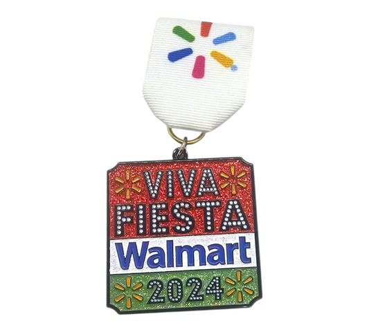 2024 Viva Fiesta Walmart