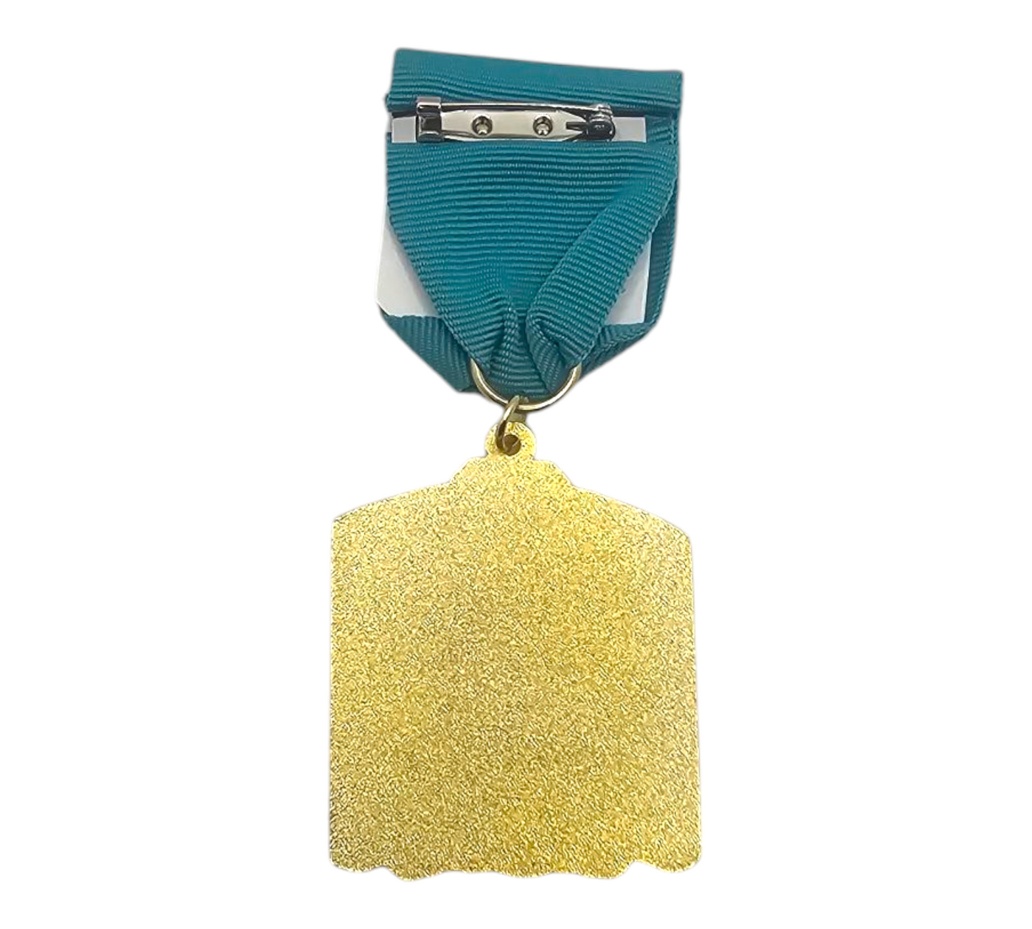 2022 Yelp Fiesta Float Medal