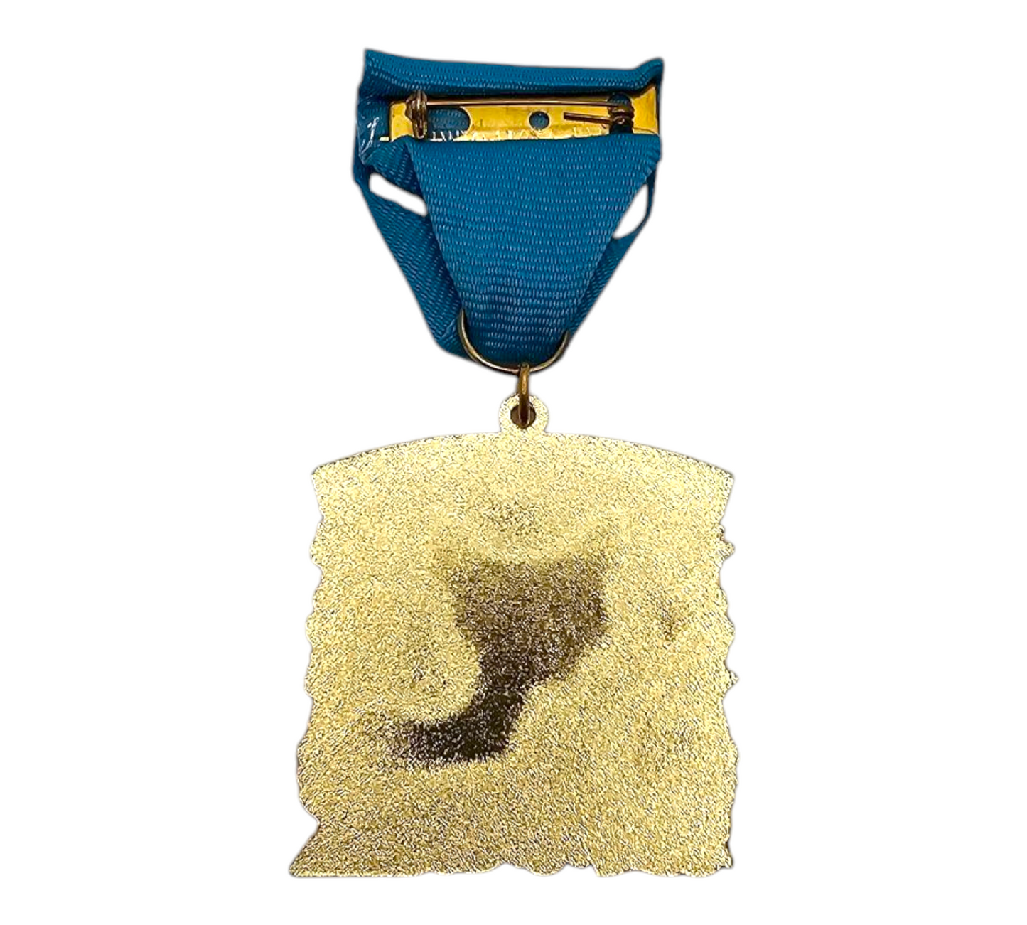 2022 Texas Chihuahua Rescue Fiesta Medal