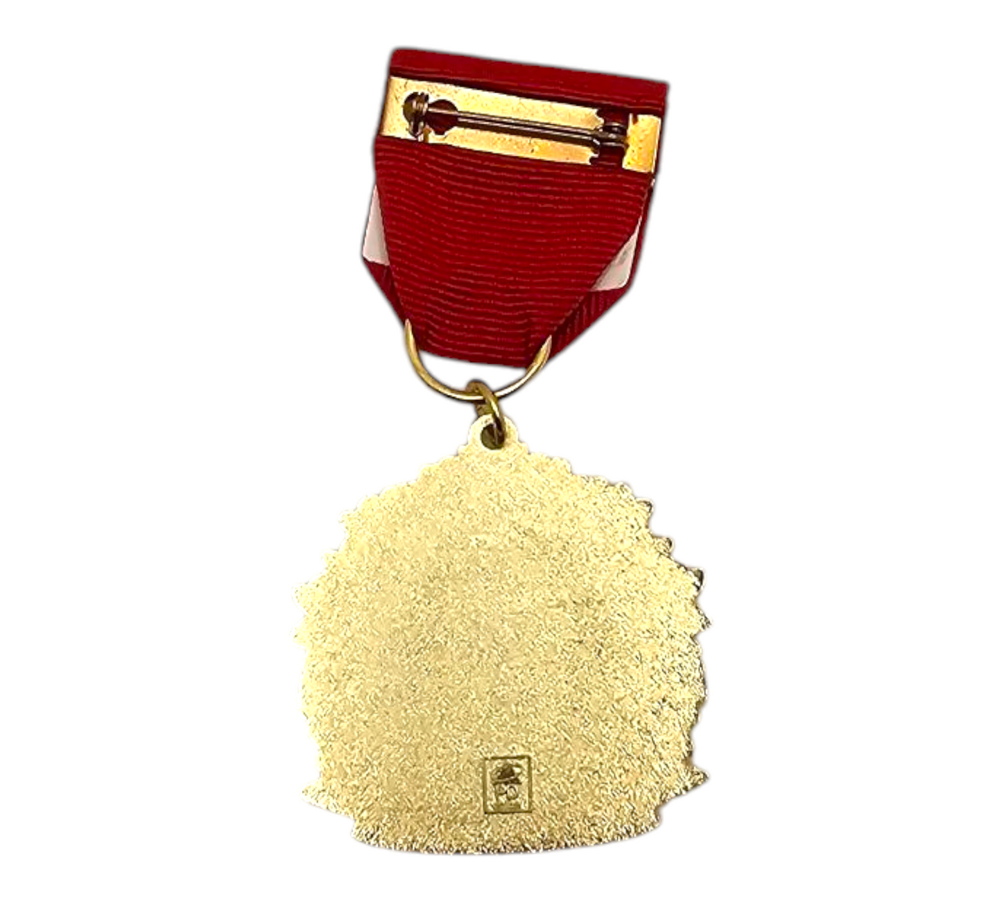 2022 Chick-fil-a Como mas Pollo Fiesta Medal