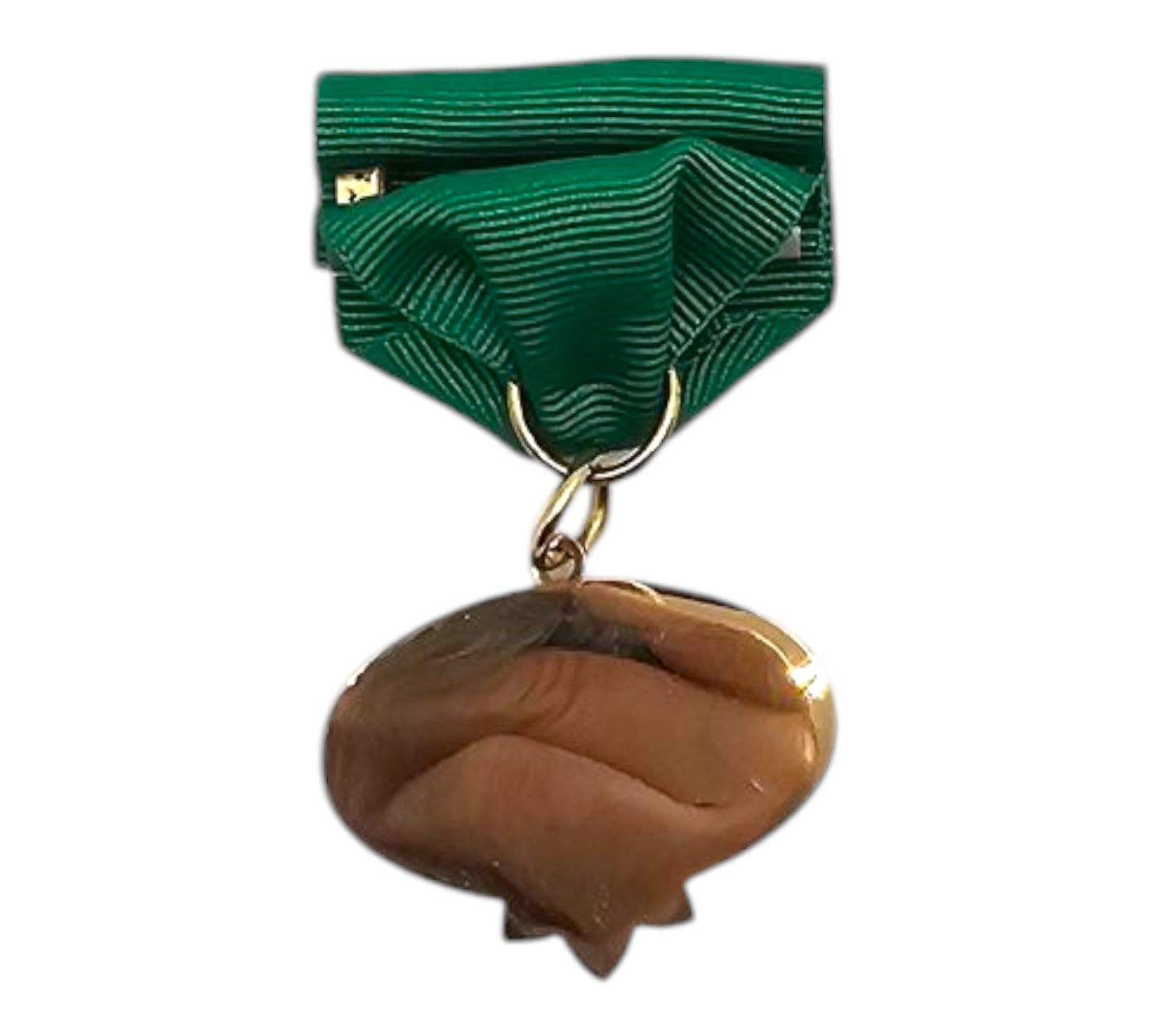 2009 Southwest School of Art & Craft Arts Fair Fiesta Medal