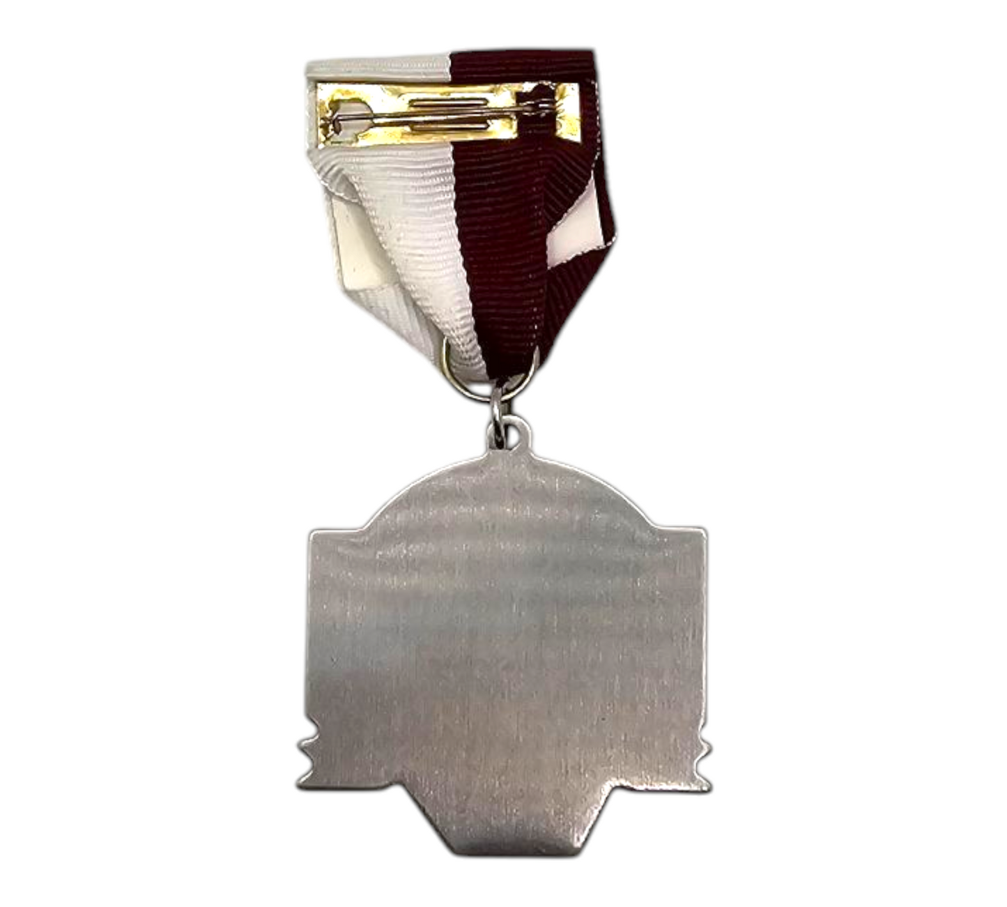 2009 BAMC Fort Sam Houston Alamo Army Fiesta Medal