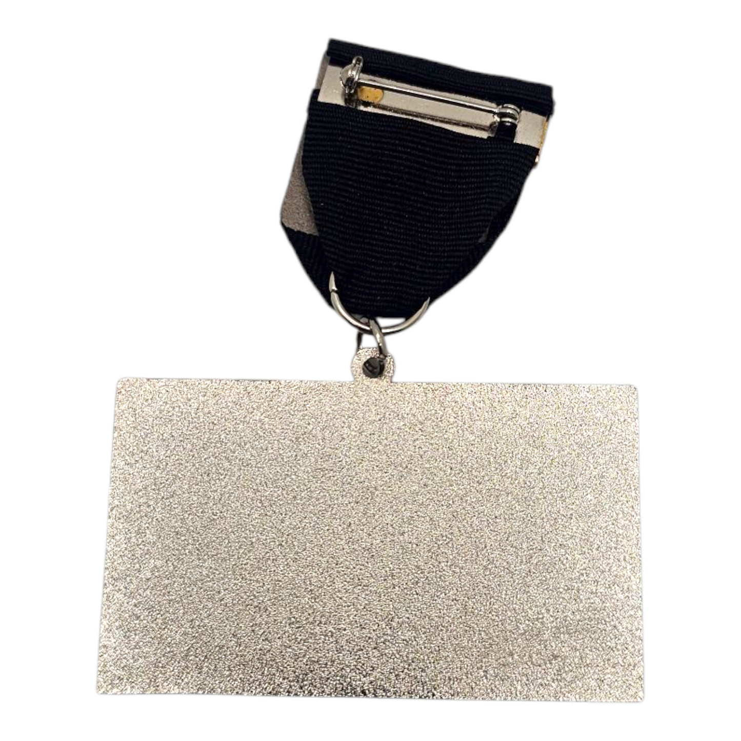 2025 ❤️ MY DGS License Plate Fiesta Medal