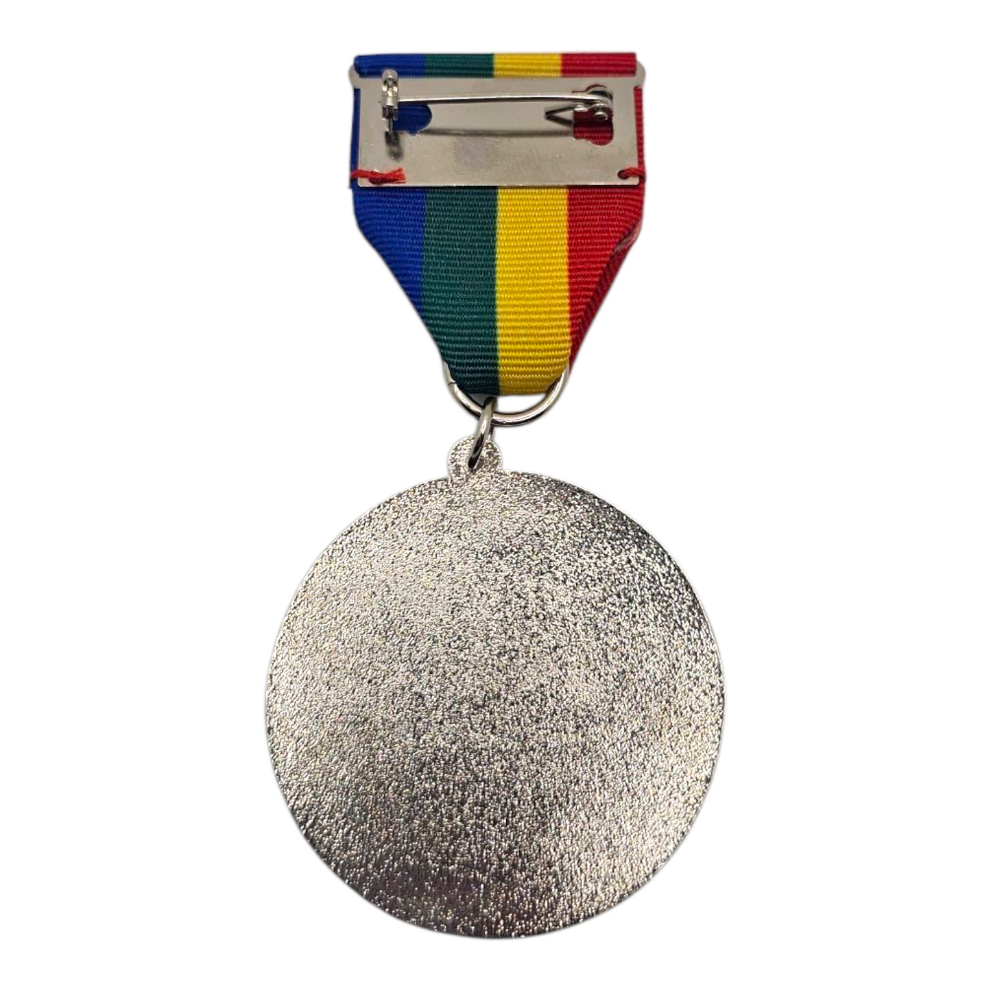 2025 San Antonio Fiesta Medal "10 year Anniversary" Fiesta Medal