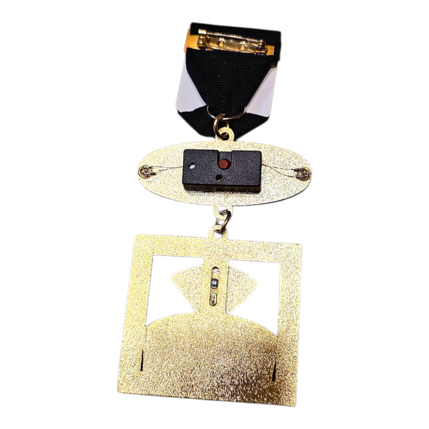 2020 Taco Cabana Chip Dip Fiesta Medal