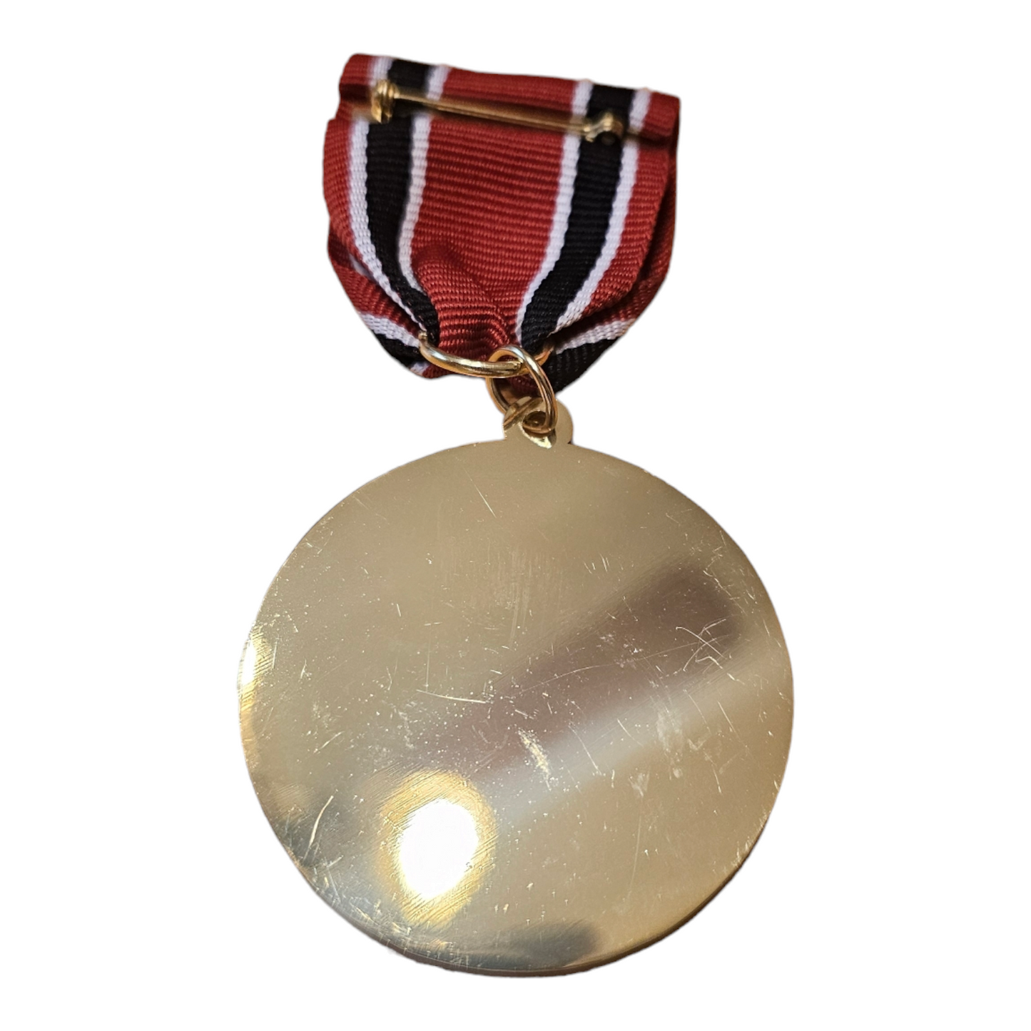 2024 Kickapoo Lucky Eagle Casino "777" Fiesta Medal