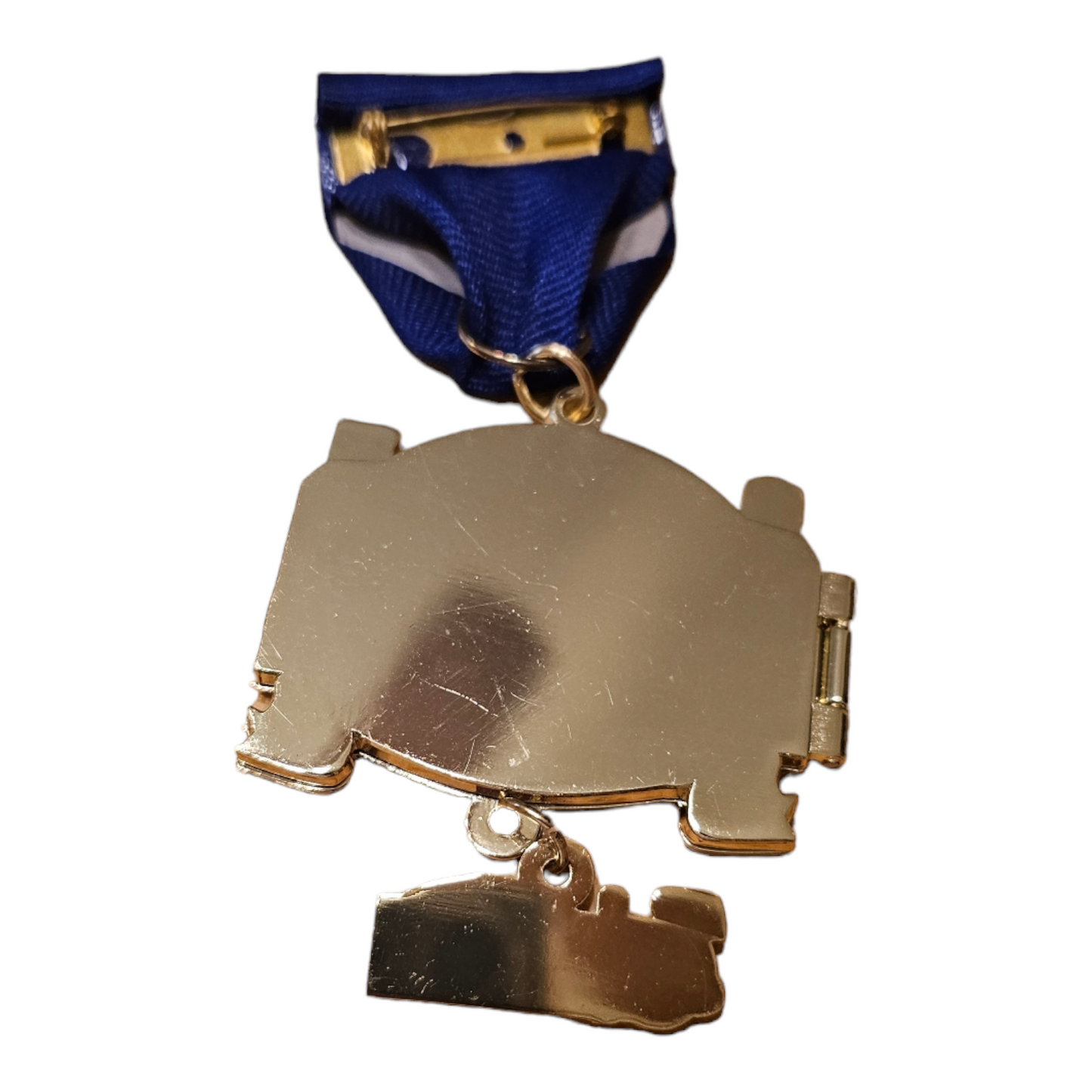 2024 Freeman Colisium 75th Fiesta Medal